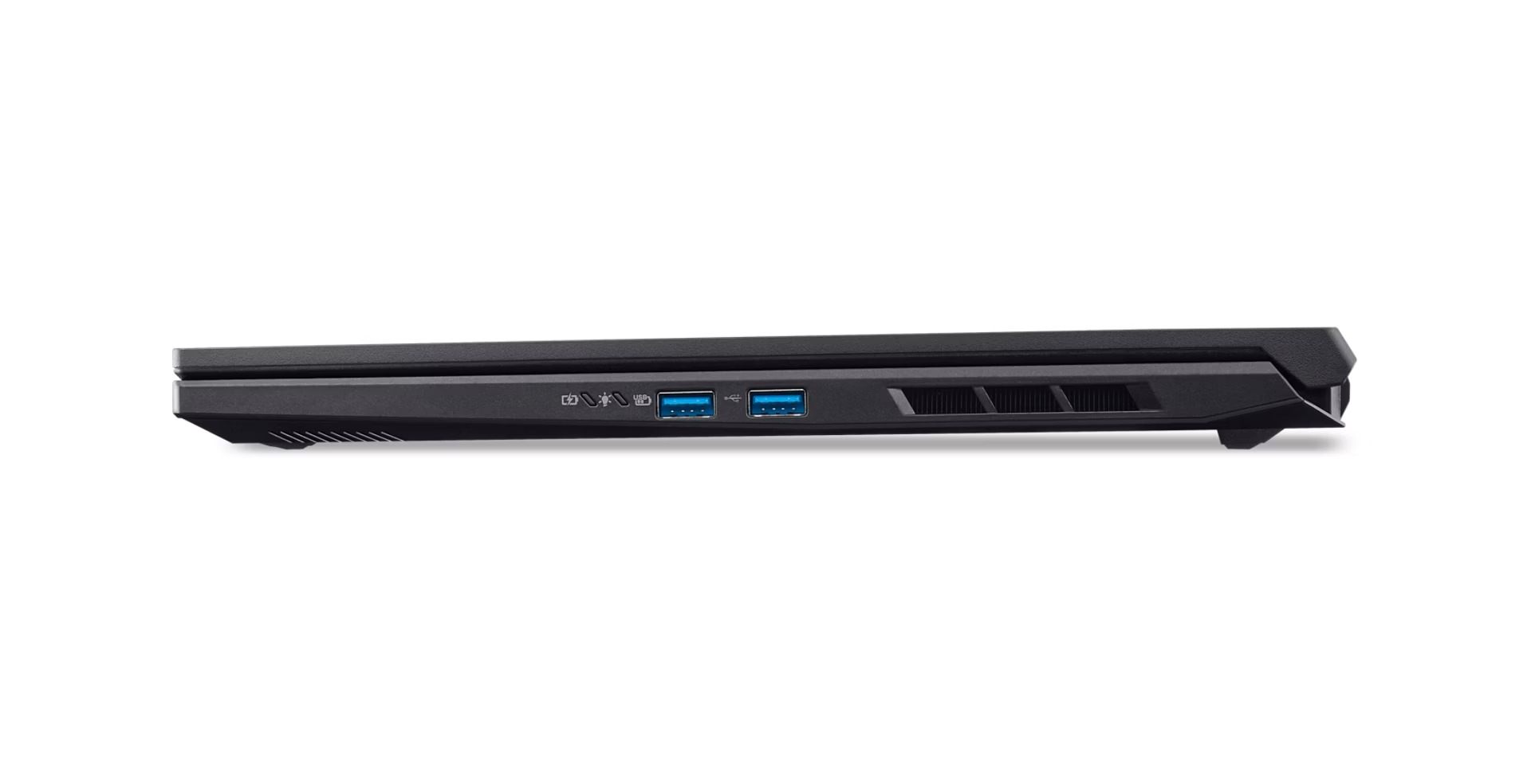 Acer Nitro V 17/ ANV17-41-R009/ R7-260/ 17, 3"/ QHD/ 32GB/ 1TB/ RTX 5070/ W11H/ Black/ 2R 