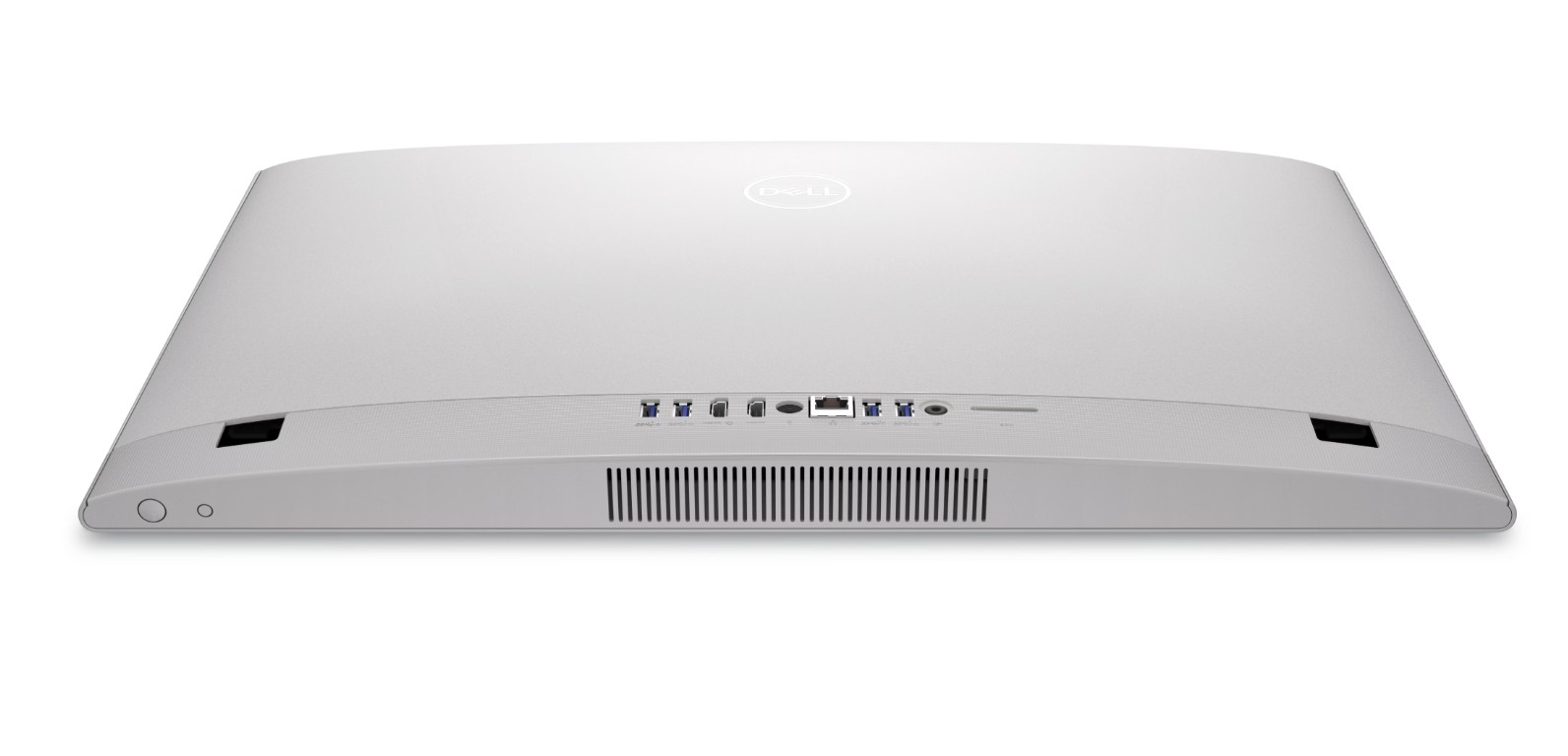 Dell/ 24 All-in-One EC24250/ 23, 8"/ FHD/ i5-1334U/ 16GB/ 512GB/ Intel int/ W11P/ Biela/ 3RNBD 