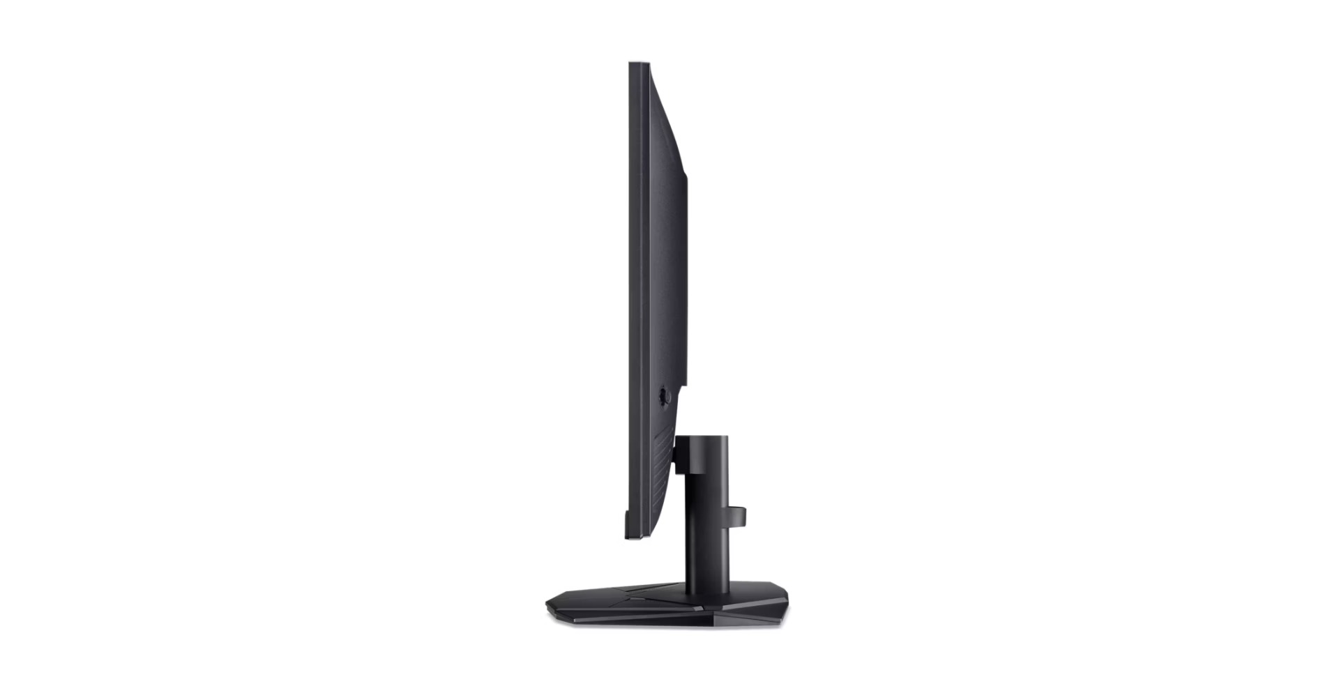 Acer Nitro/ KG241YX3bip/ 23, 8"/ VA/ FHD/ 180Hz/ 1ms/ Čierna/ 2R 