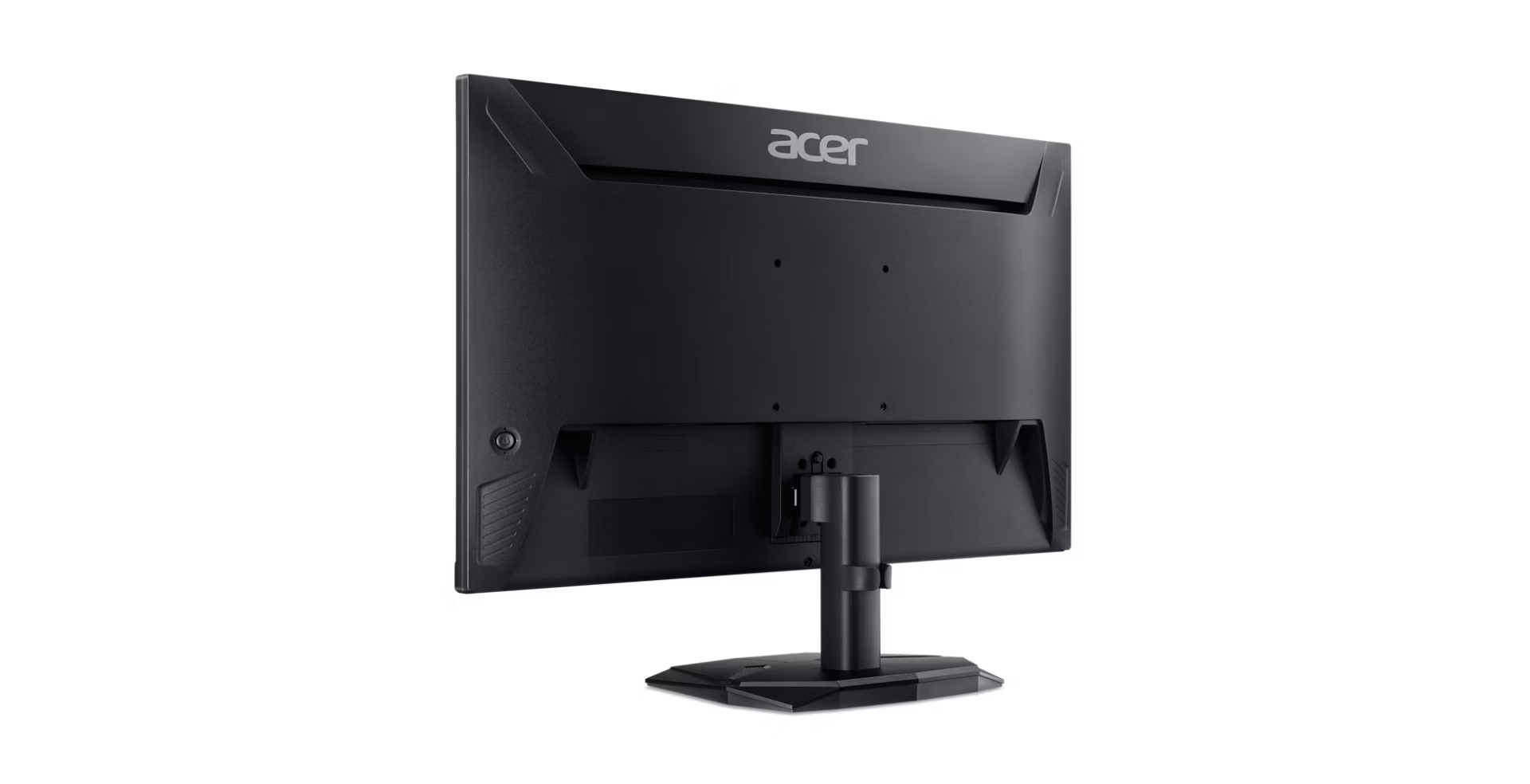 Acer Nitro/ KG241YX3bip/ 23, 8"/ VA/ FHD/ 180Hz/ 1ms/ Čierna/ 2R 