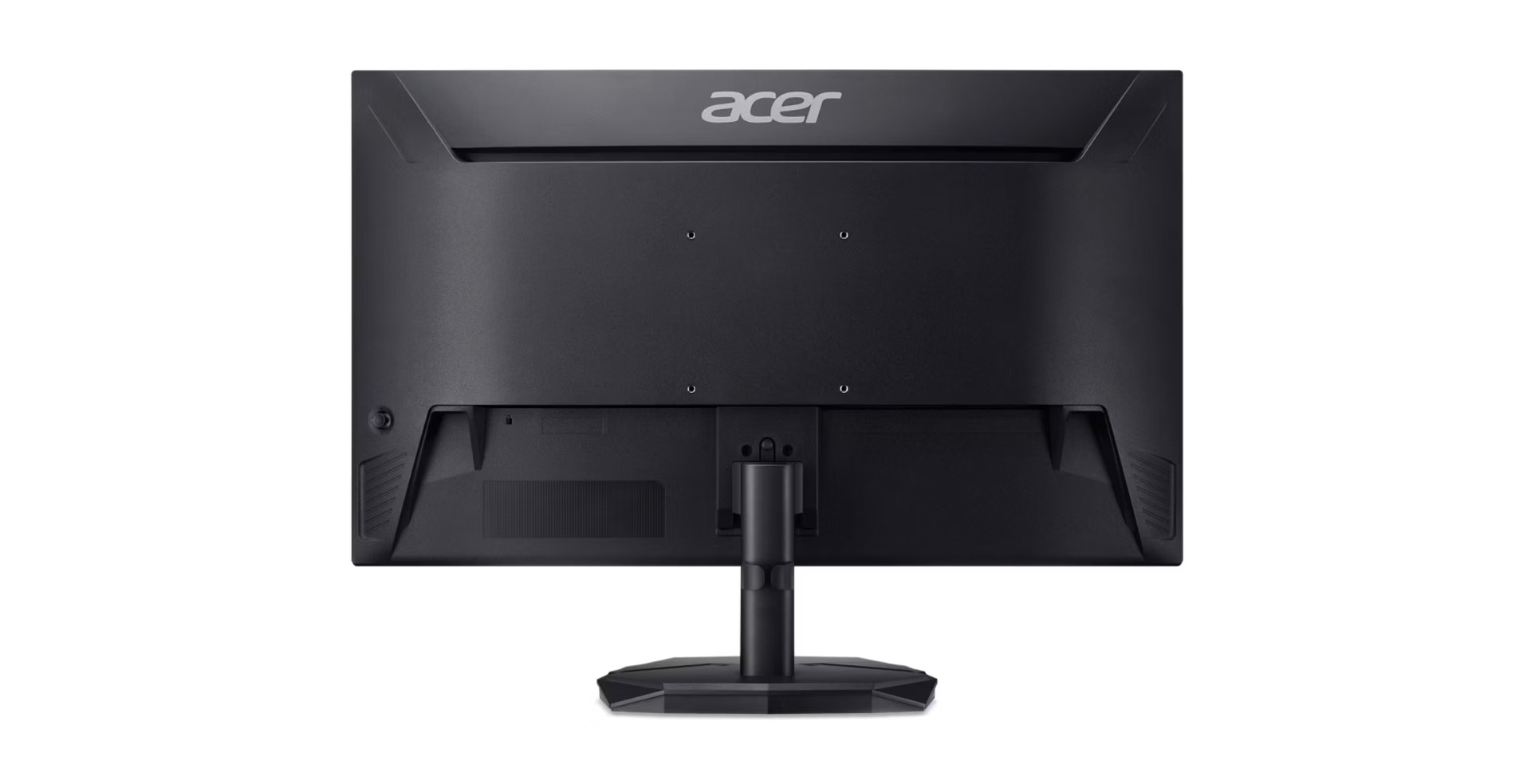 Acer Nitro/ KG241YX3bip/ 23, 8"/ VA/ FHD/ 180Hz/ 1ms/ Čierna/ 2R 