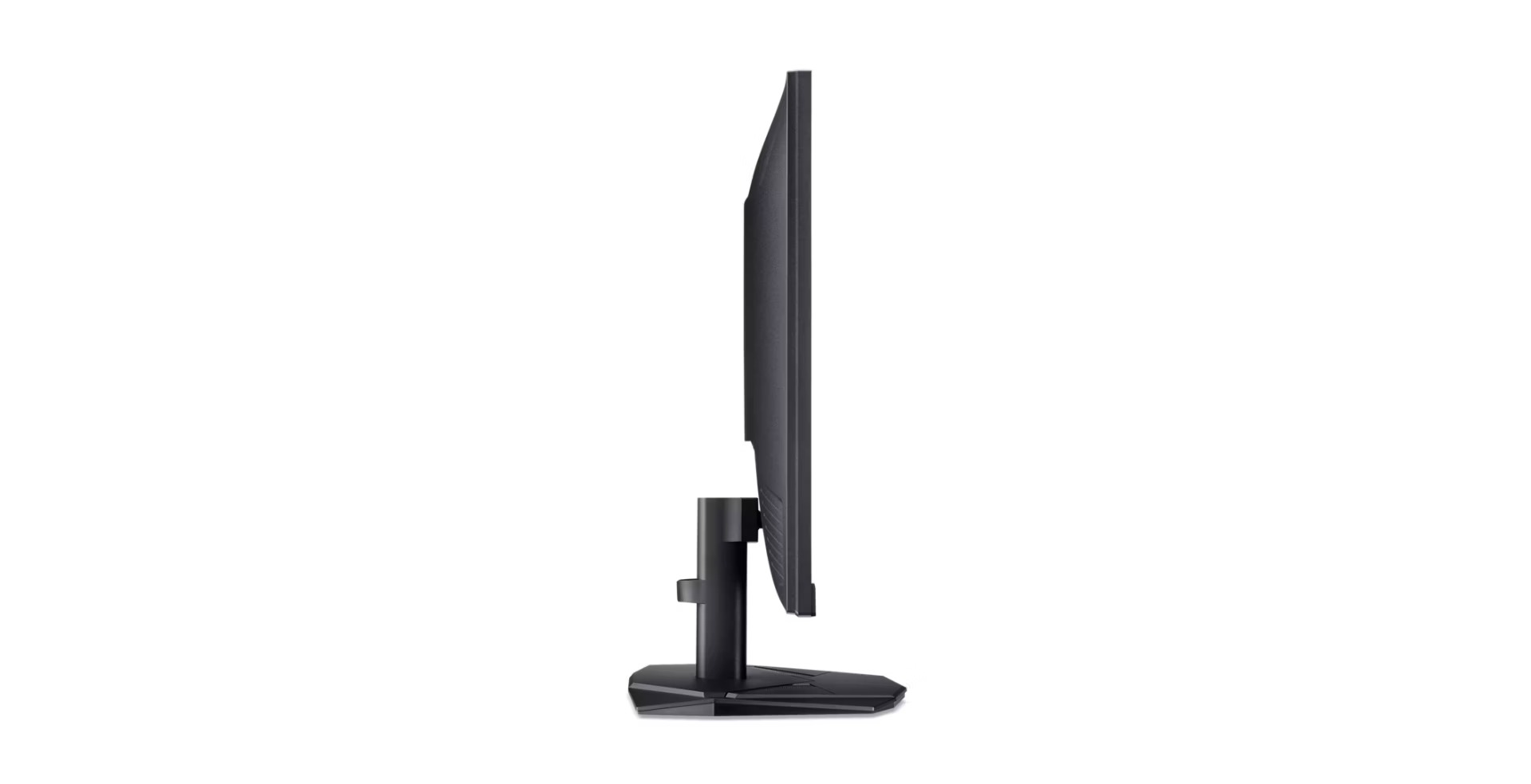Acer Nitro/ KG241YX3bip/ 23, 8"/ VA/ FHD/ 180Hz/ 1ms/ Čierna/ 2R 