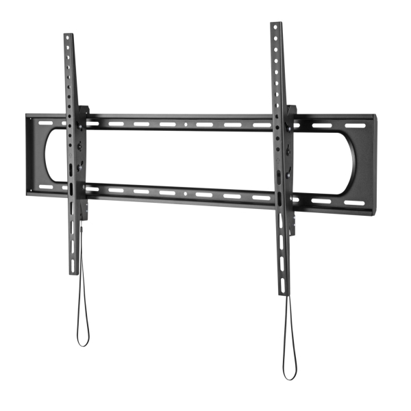 Držiak Brateck LP73-69T pre TV 60"-120" 120kg polohovateľný nástenný Heavy Duty 