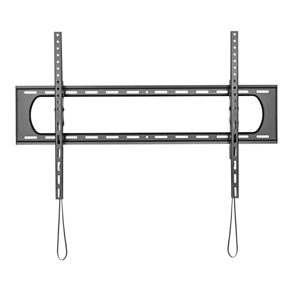 Držiak Brateck LP73-69T pre TV 60"-120" 120kg polohovateľný nástenný Heavy Duty 