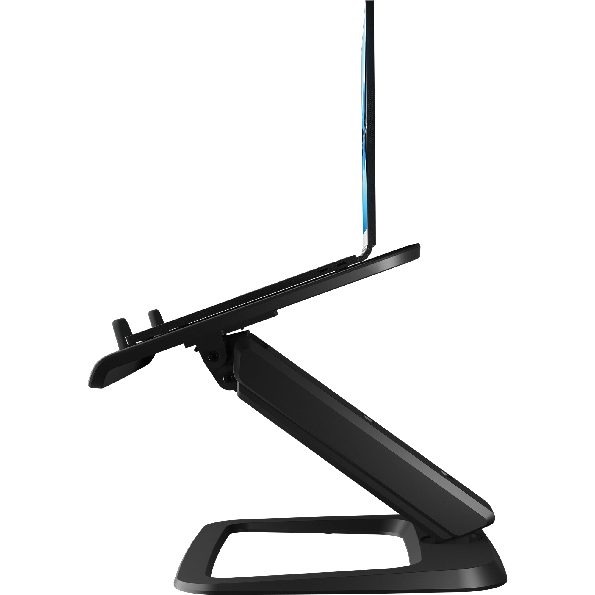 Stojan na notebook Fellowes HANA LT čierny 