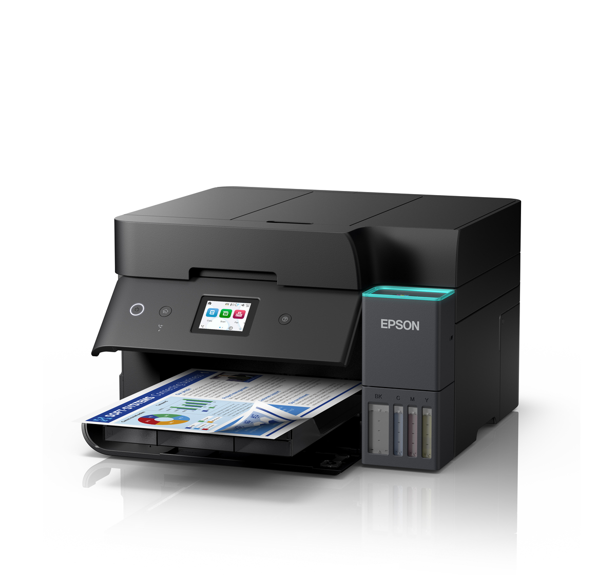 Epson EcoTank L6390 