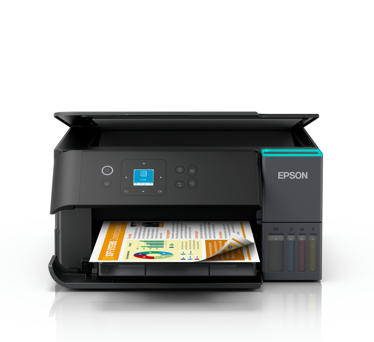 Epson EcoTank L4360 
