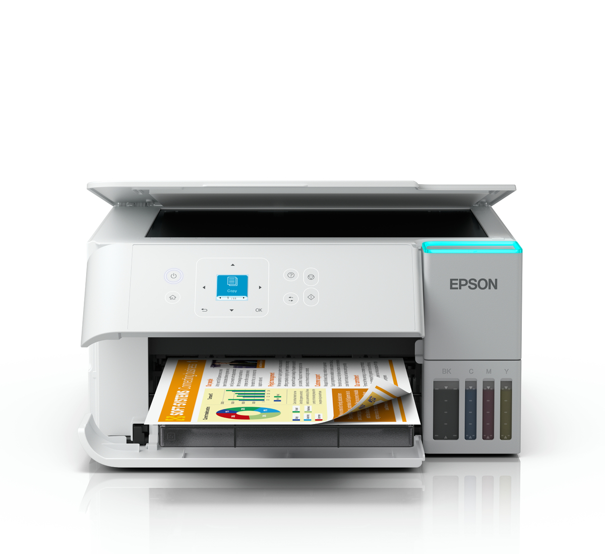 Epson EcoTank L4366 