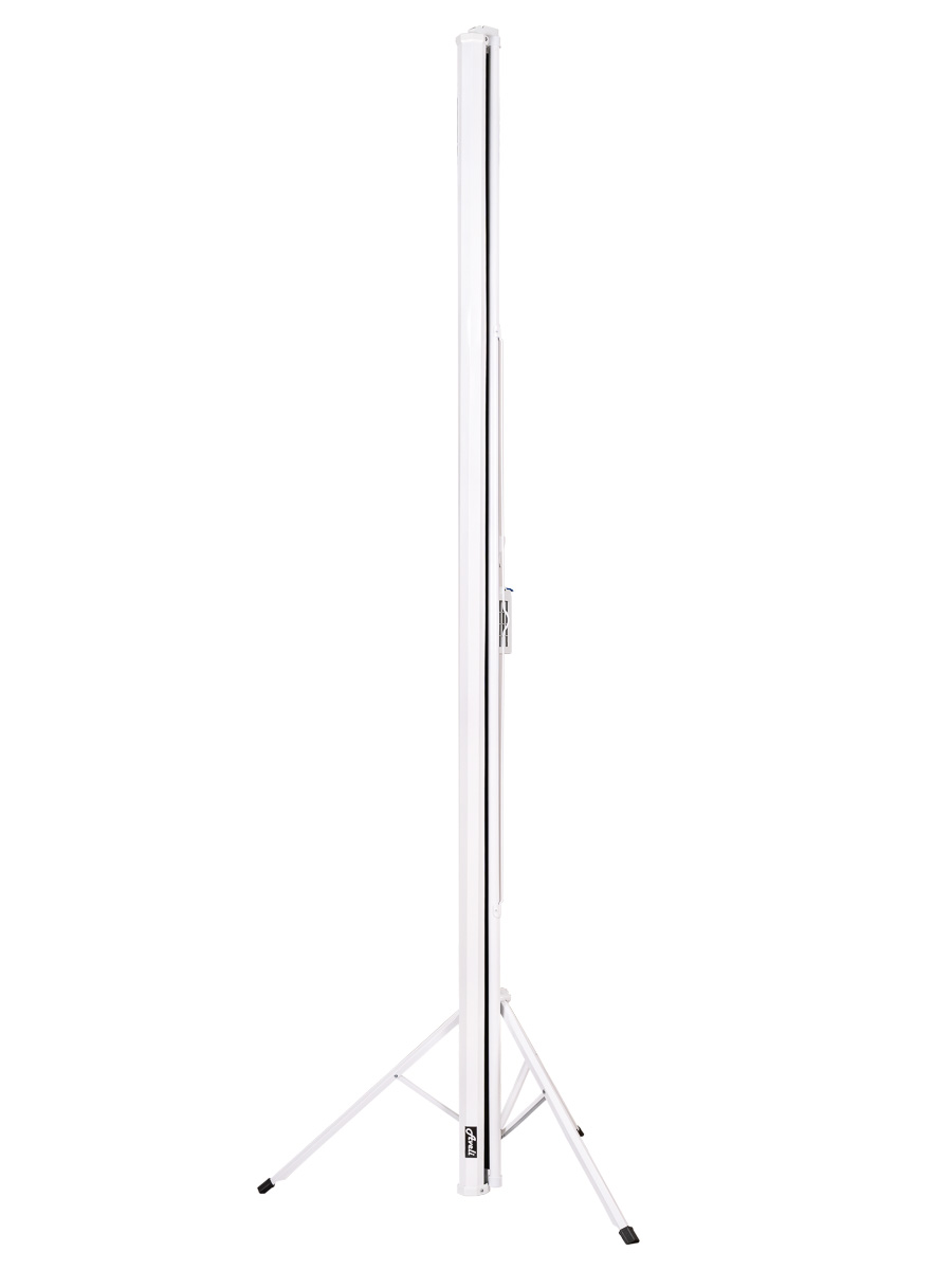 Projekčné plátno AVELI statív, 204x115cm (16:9) 92" 
