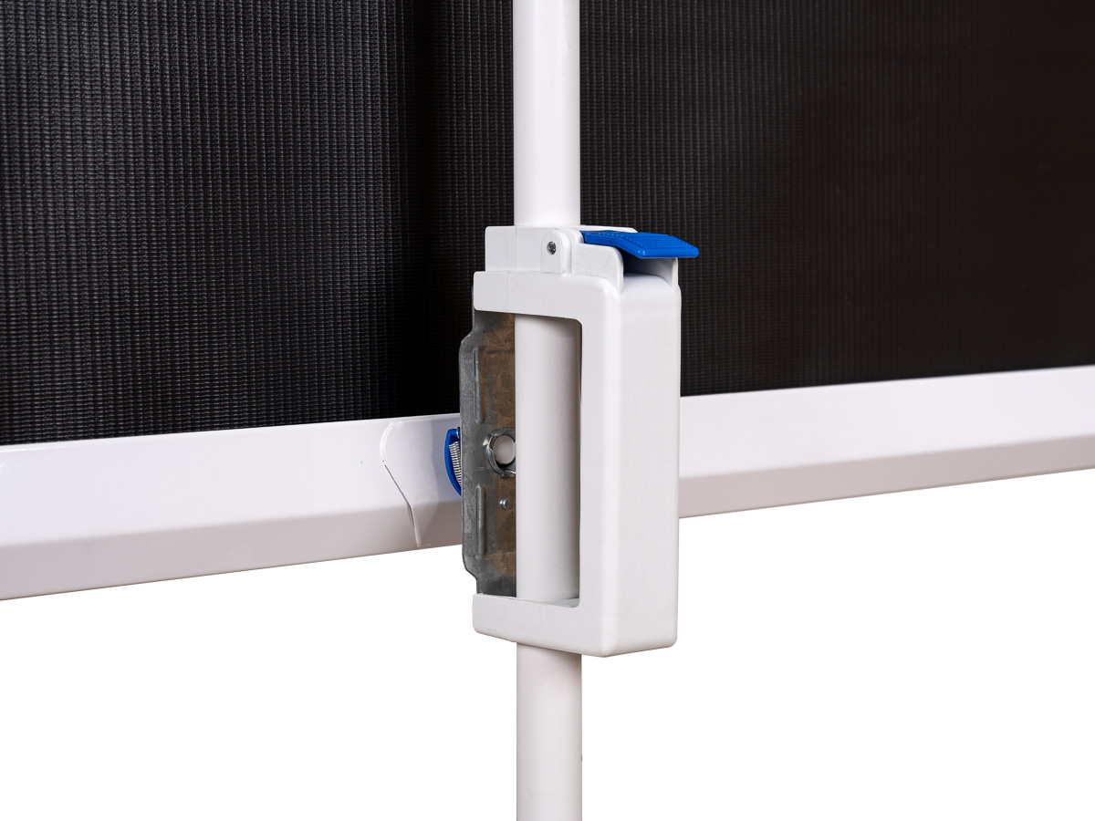 Projekčné plátno Aveli statív, 150x94cm (16:10) 