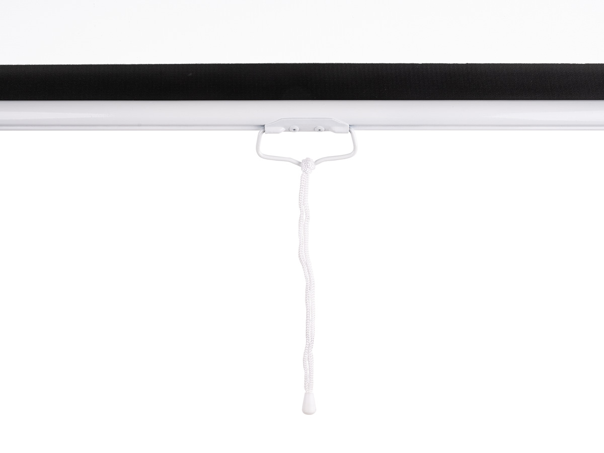 Nástenné projekčné plátno Aveli, 200x150cm (4:3) 