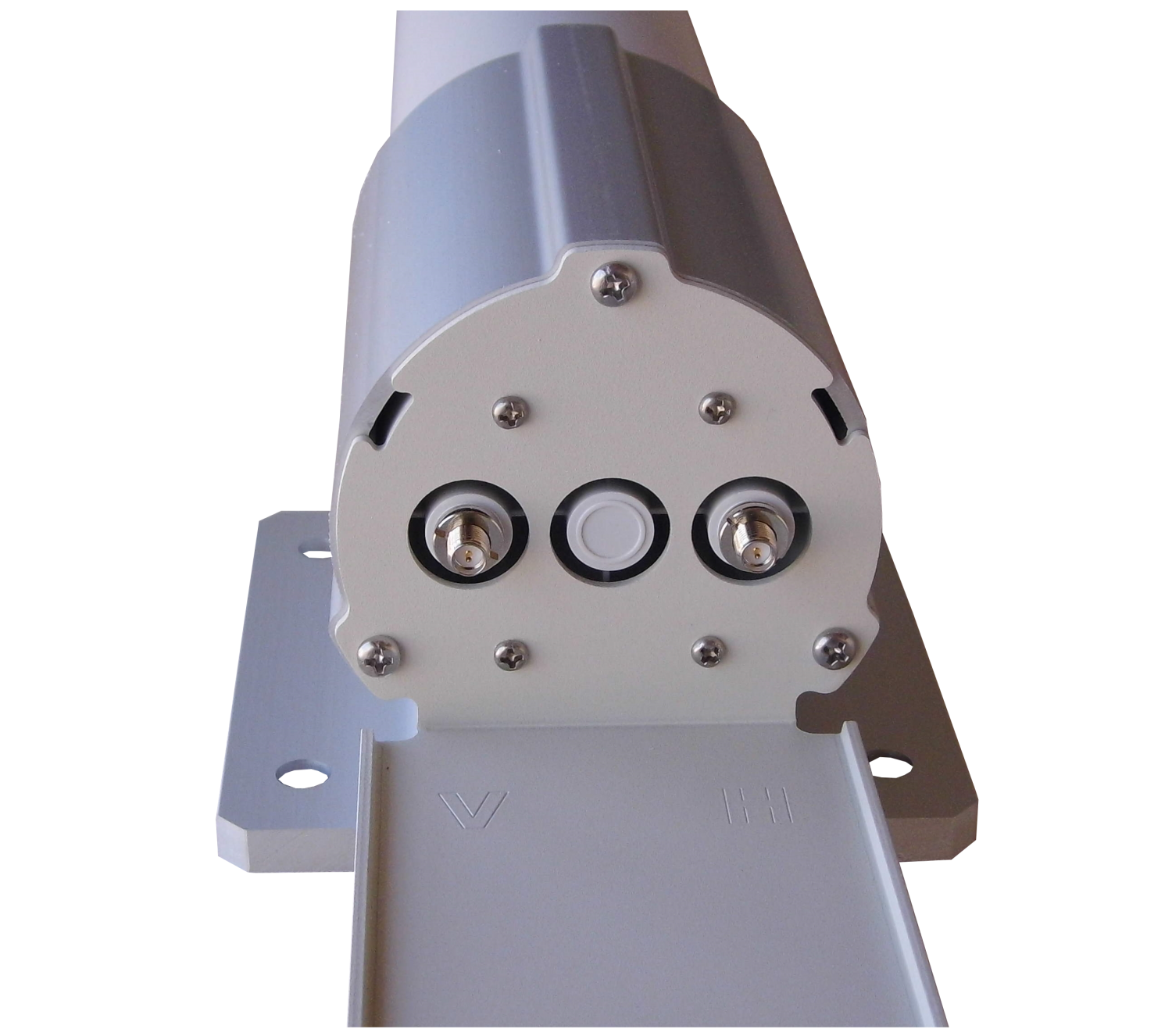 Ubiquiti AMO-2G13 - UISP airMAX Omni 2.4 GHz, 13 dBi Anténa 