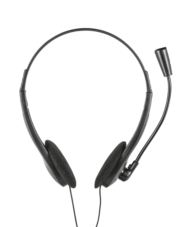 TRUST PRIMO HEADSET 