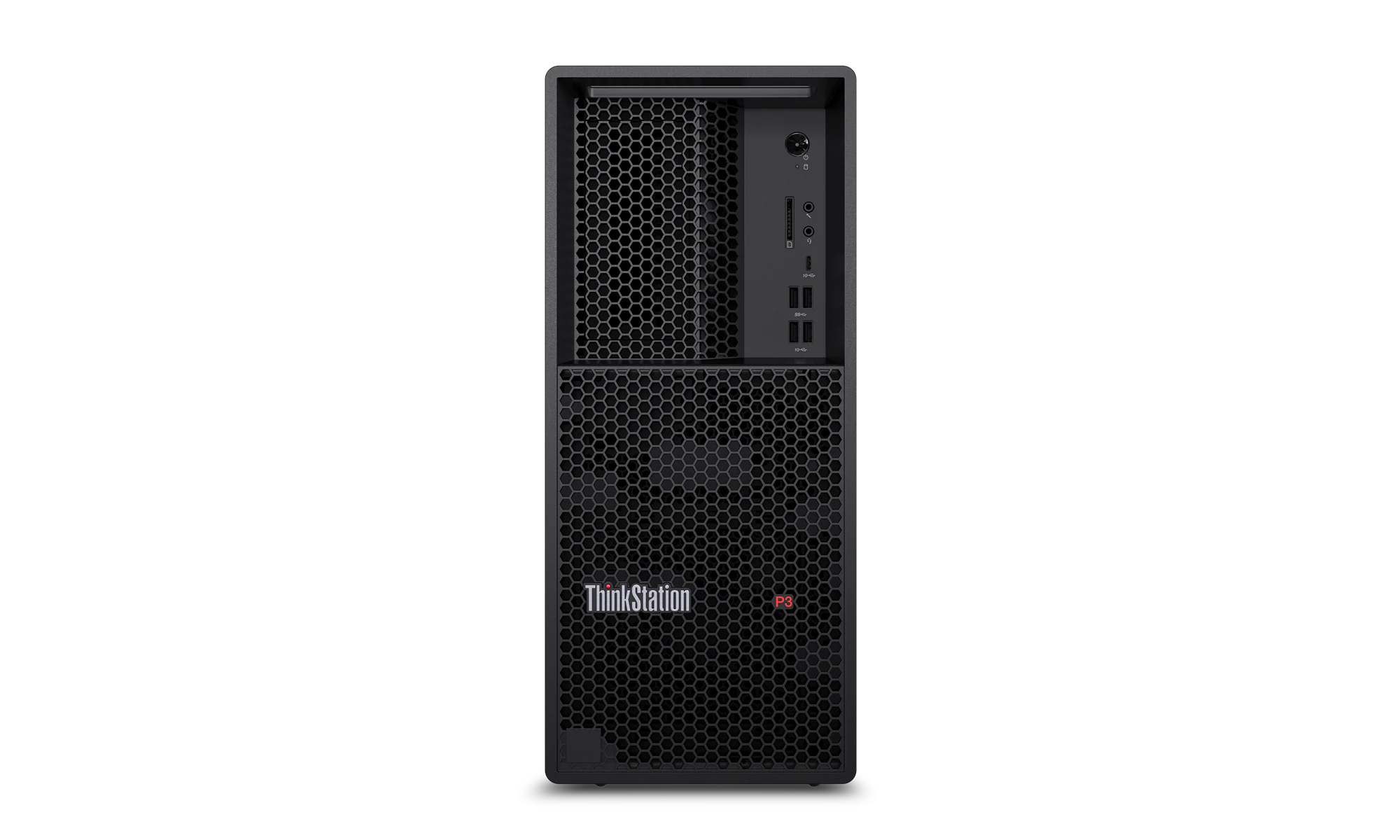 Lenovo ThinkStation P/ ThinkStation P3 Tower/ Tower/ i9-14900/ 32GB/ 1TB/ RTX 2000/ W11P/ 3R 