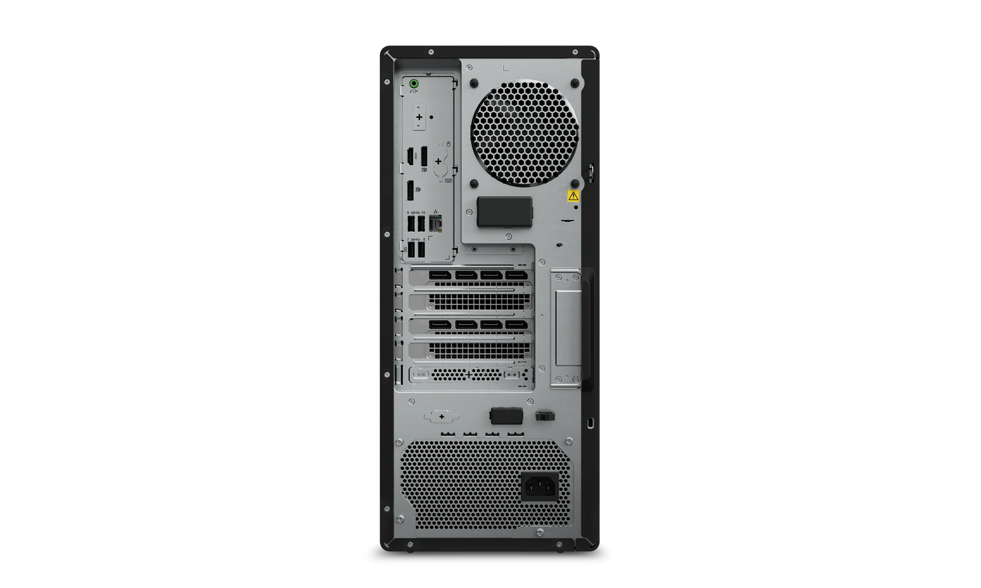 Lenovo ThinkStation P/ ThinkStation P3 Tower/ Tower/ i9-14900/ 32GB/ 1TB/ RTX 2000/ W11P/ 3R 