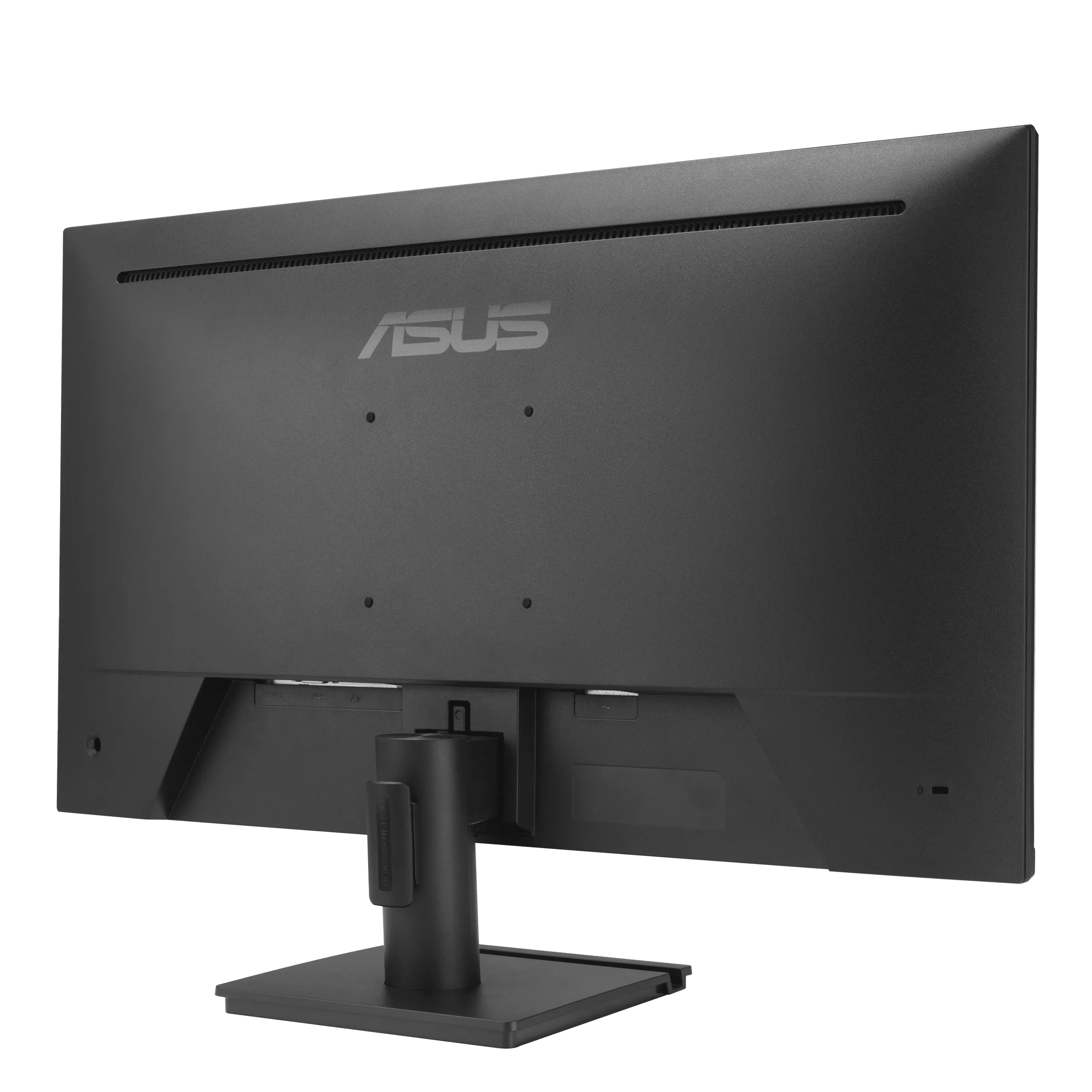 ASUS/ VA279HG/ 27"/ IPS/ FHD/ 120Hz/ 1ms/ Čierna/ 3R 