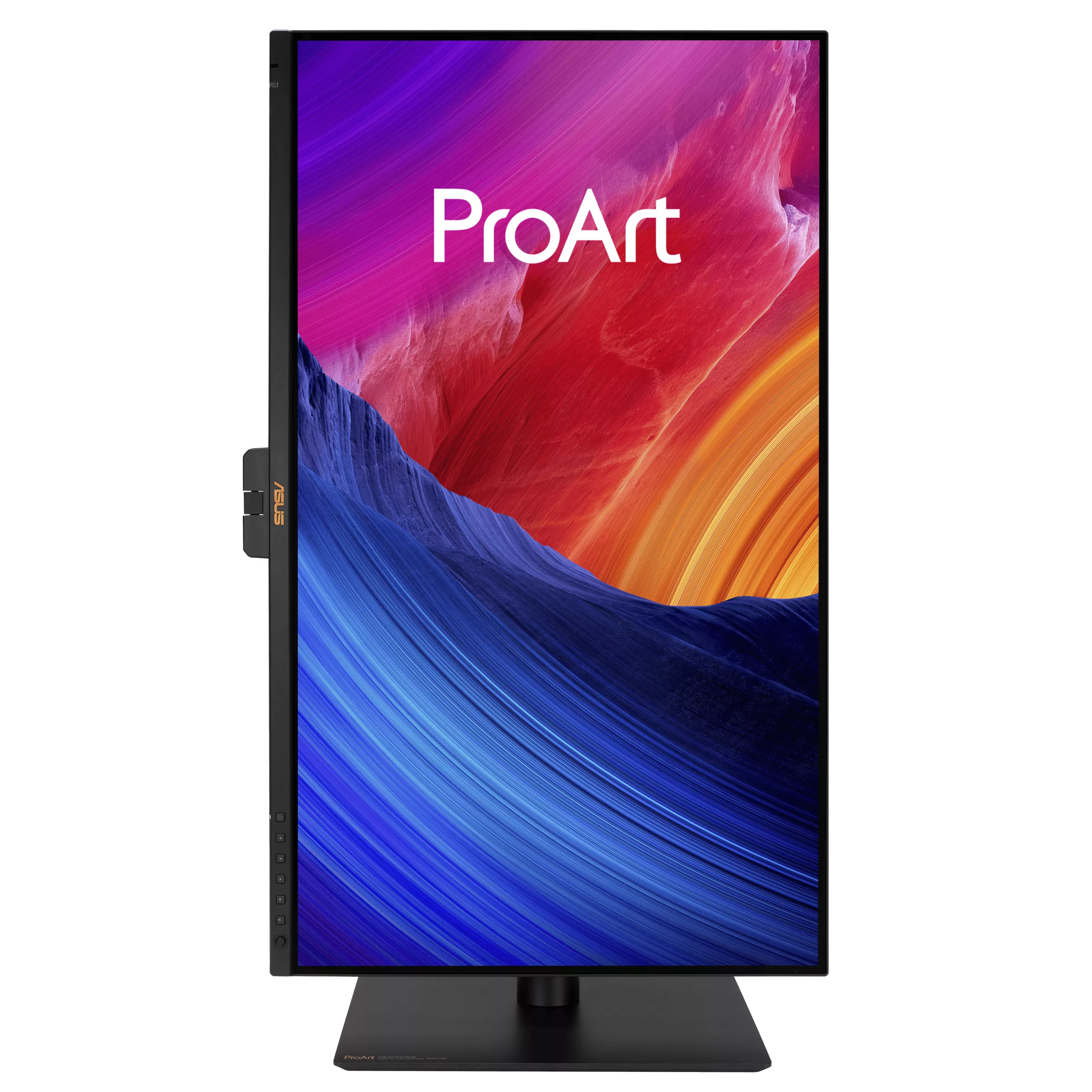 ASUS ProArt/ PA32UCE/ 32"/ IPS/ 4K UHD/ 60Hz/ 5ms/ Čierna/ 3R 