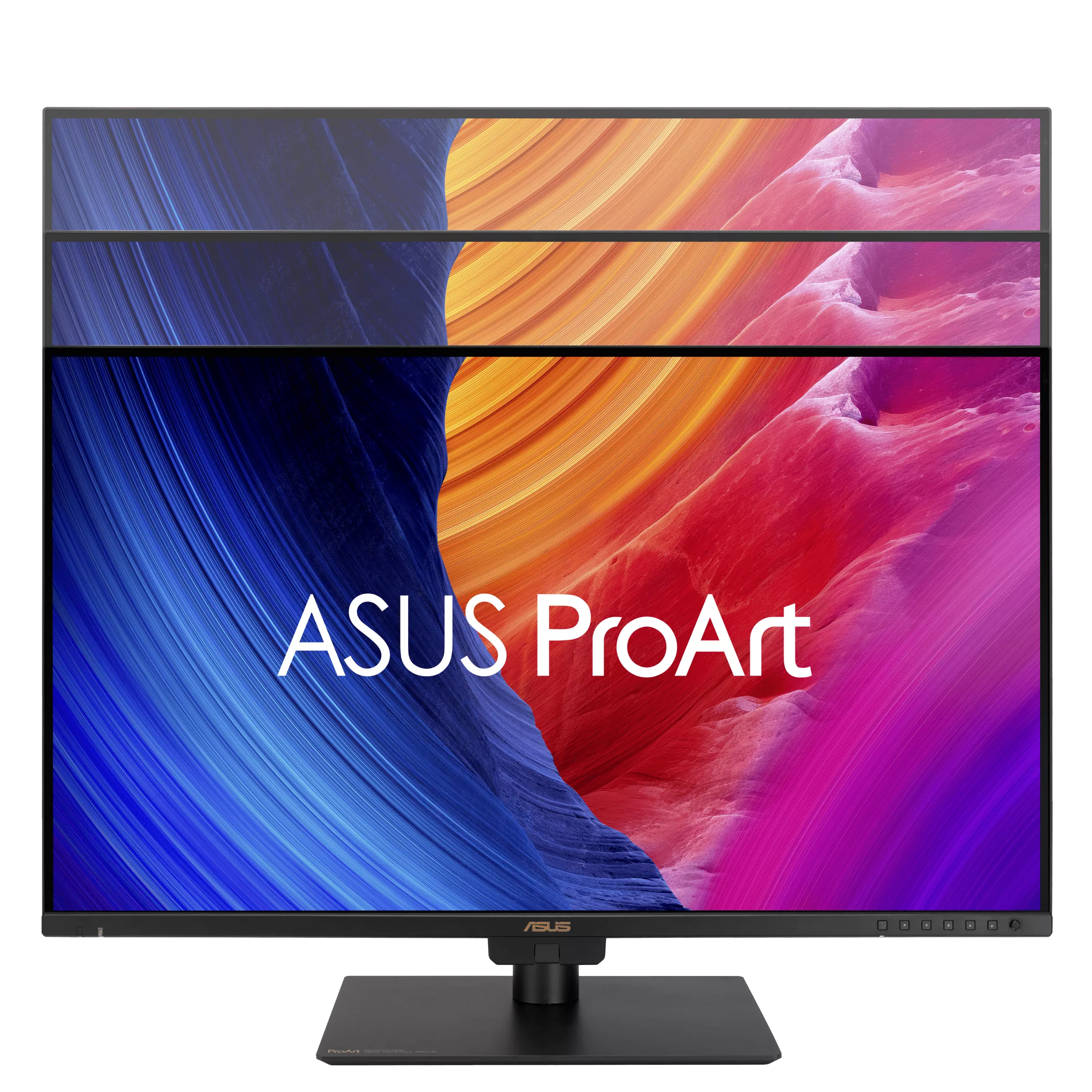 ASUS ProArt/ PA32UCE/ 32"/ IPS/ 4K UHD/ 60Hz/ 5ms/ Čierna/ 3R 