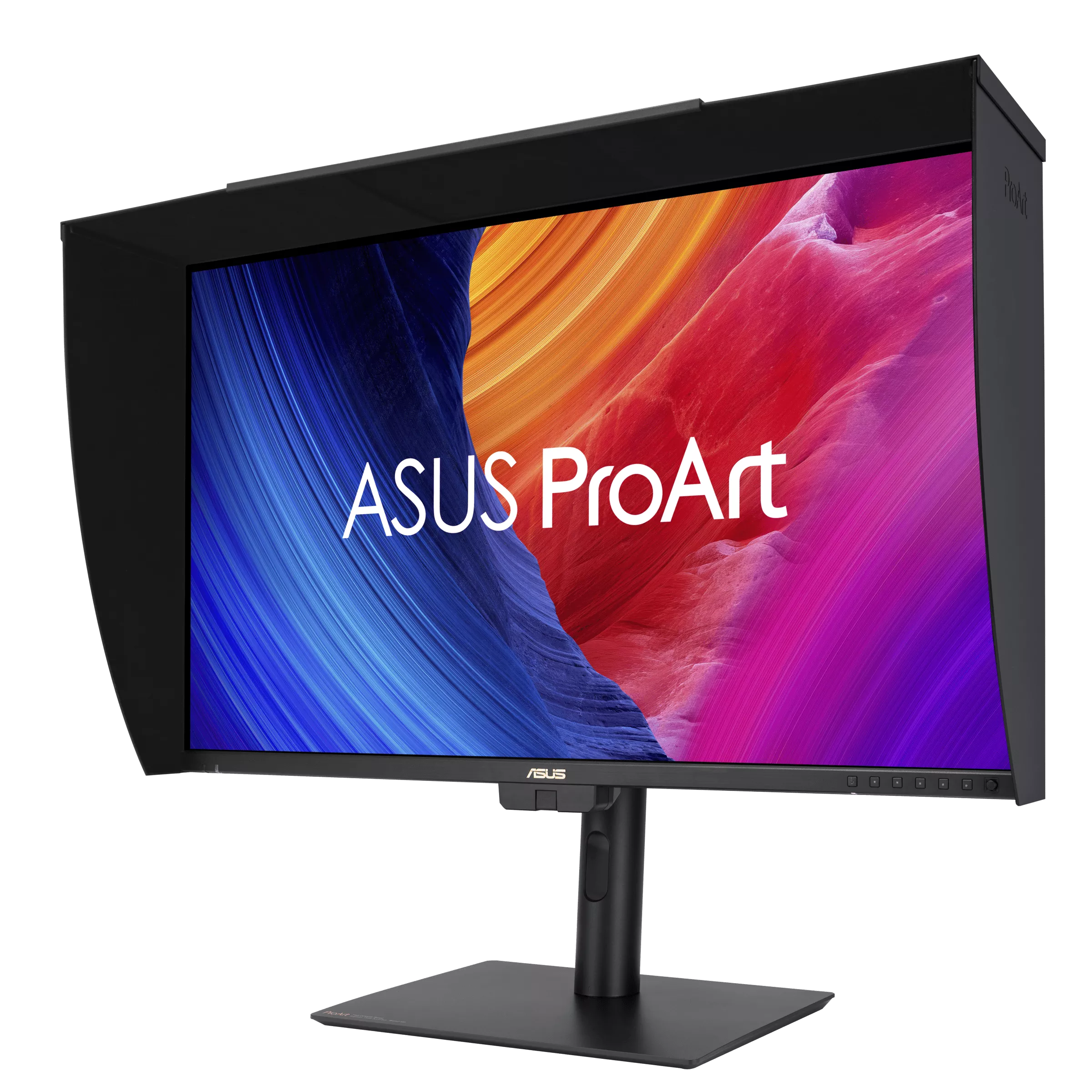 ASUS ProArt/ PA32UCE/ 32"/ IPS/ 4K UHD/ 60Hz/ 5ms/ Čierna/ 3R 