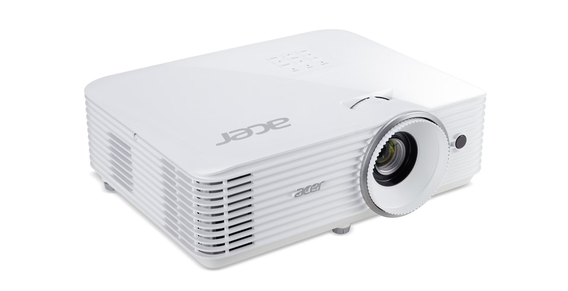 Acer H6546Ki/ DLP/ 5000lm/ FHD/ 2x HDMI/ WiFi 