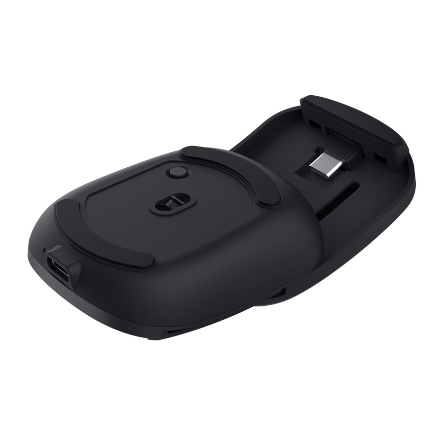 TRUST ZYLO POCKET WIRELESS MOUSE 