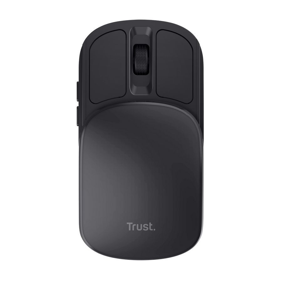 TRUST ZYLO POCKET WIRELESS MOUSE 