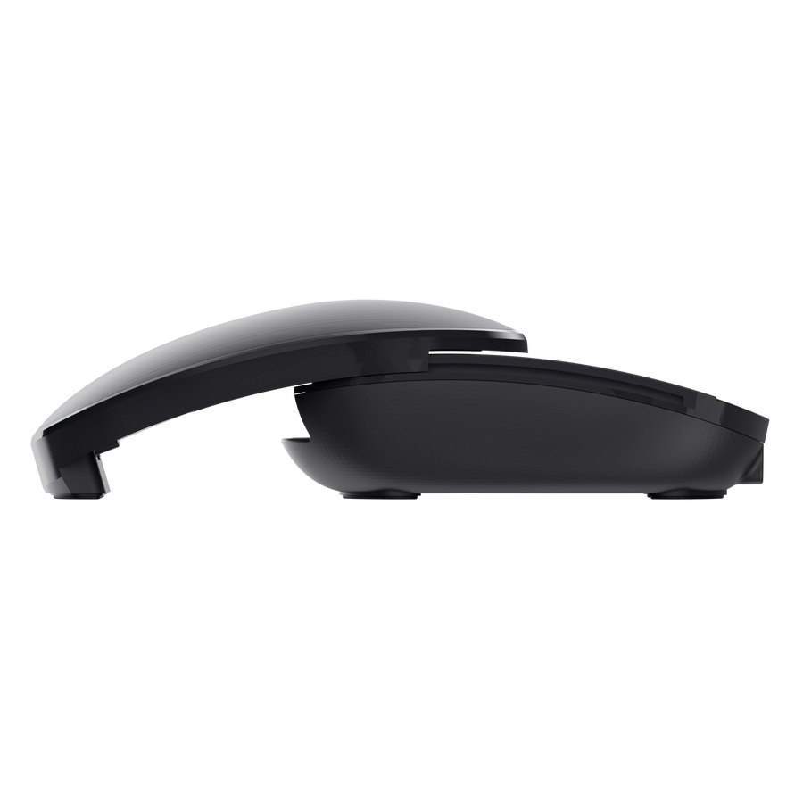 TRUST ZYLO POCKET WIRELESS MOUSE 