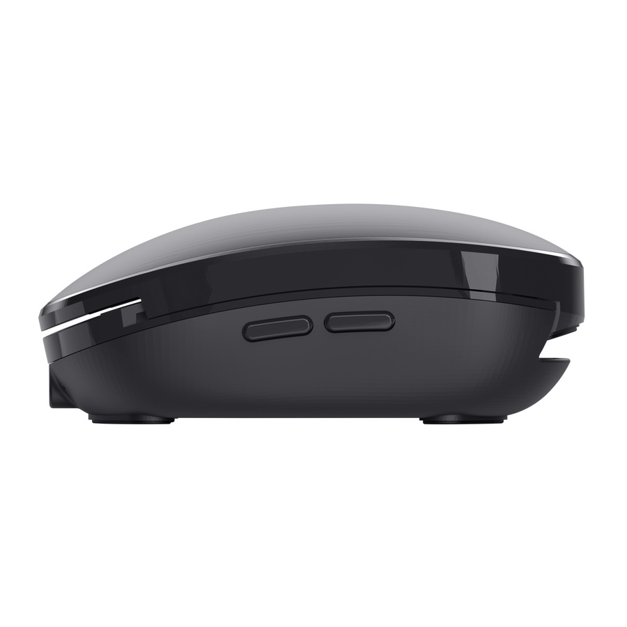 TRUST ZYLO POCKET WIRELESS MOUSE 