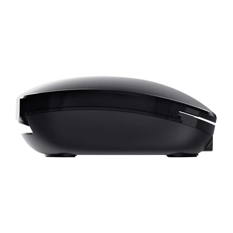 TRUST ZYLO POCKET WIRELESS MOUSE 
