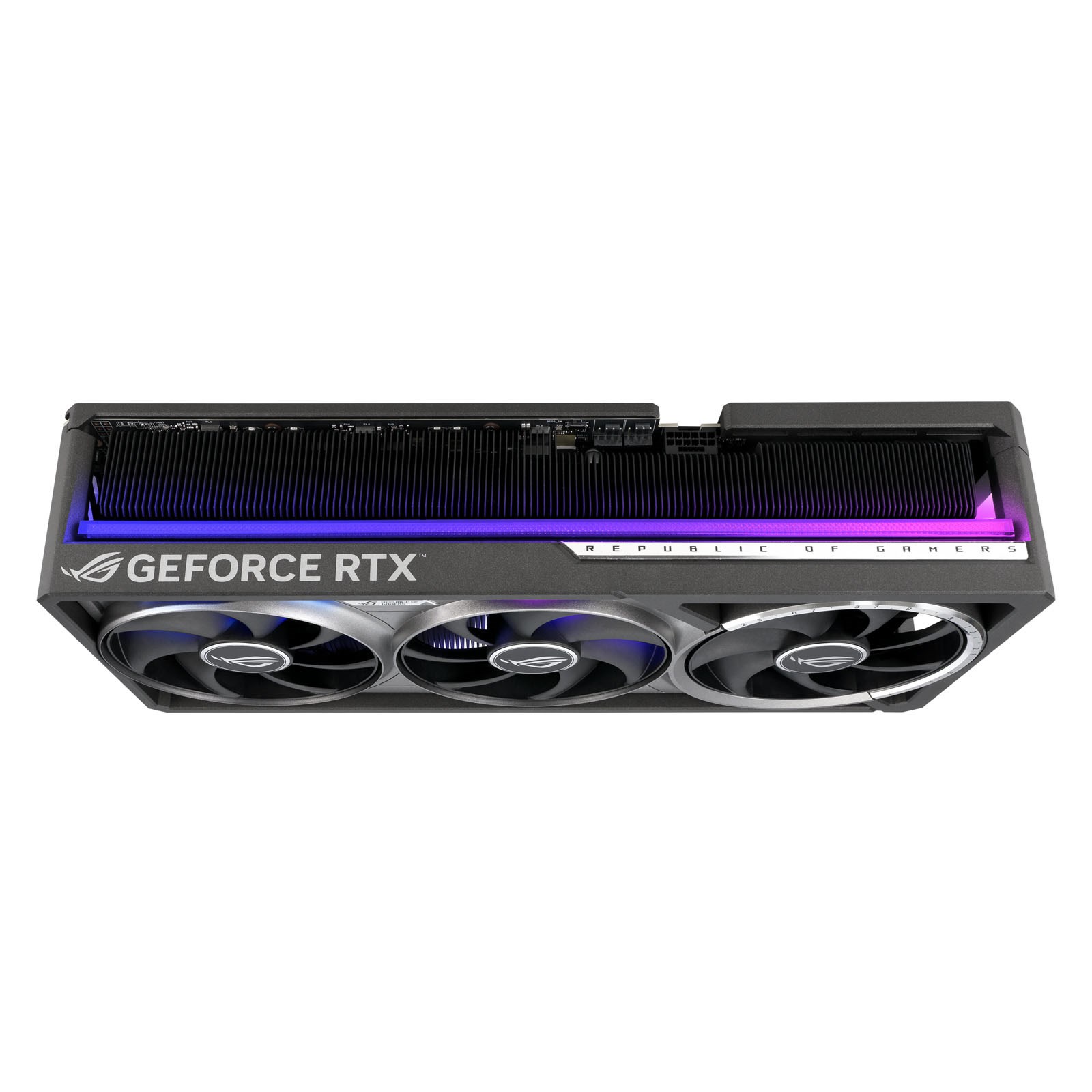 ASUS ROG ASTRAL RTX 5090/ Gaming/ 32GB/ GDDR7 