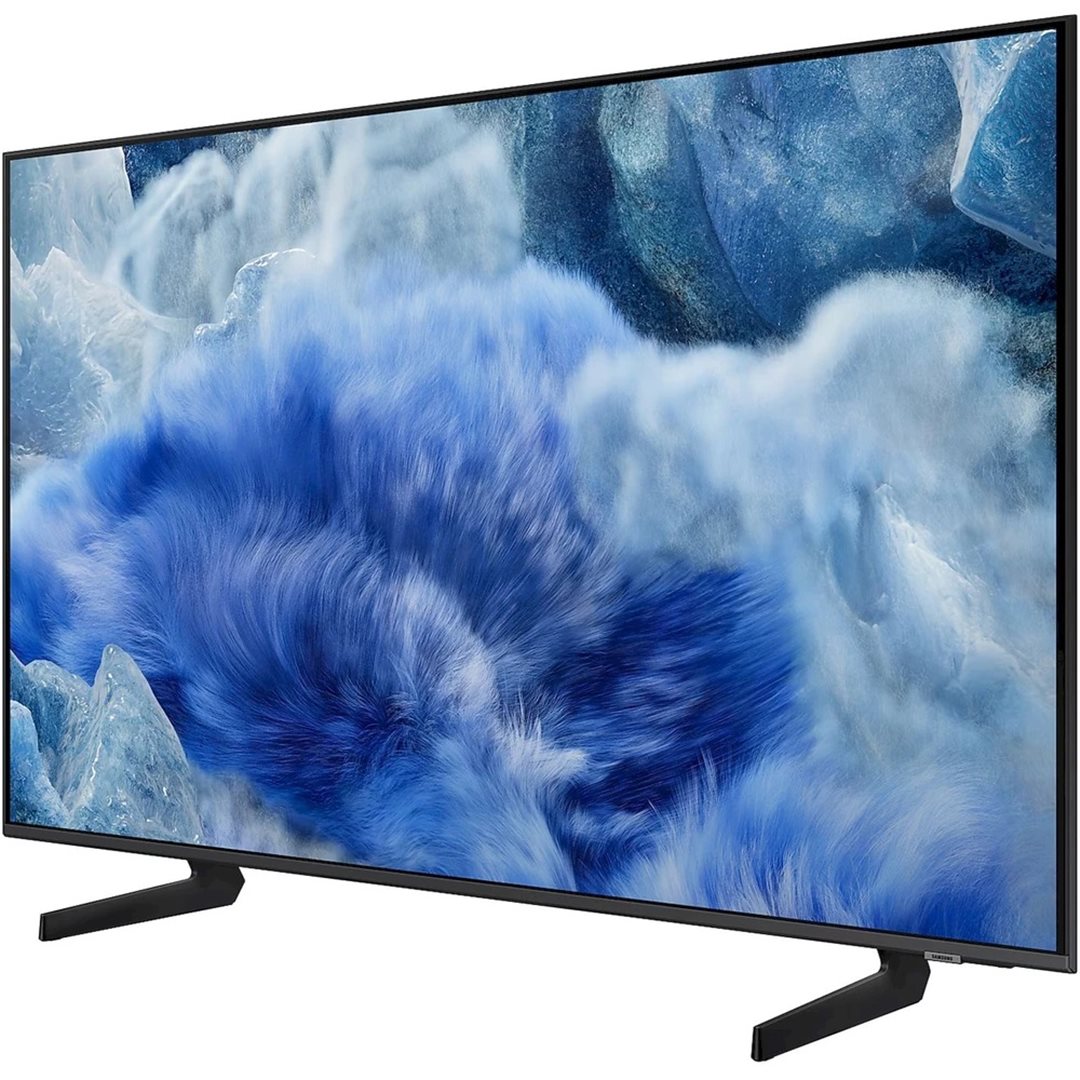 Samsung 50" QLED QE50Q8F: 4K UHD DVB-T2 C S2 