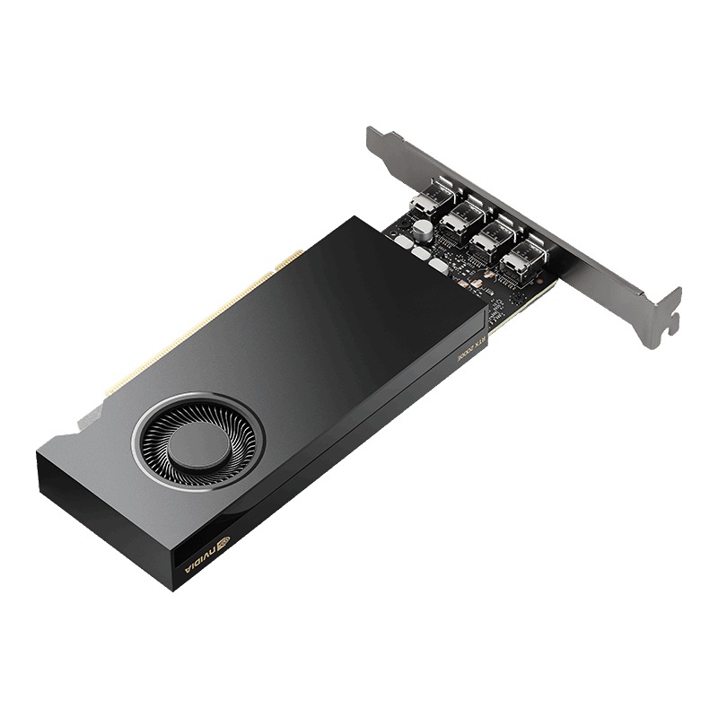 PNY NVIDIA RTX 2000 Ada Generation/ 16GB/ GDDR6 