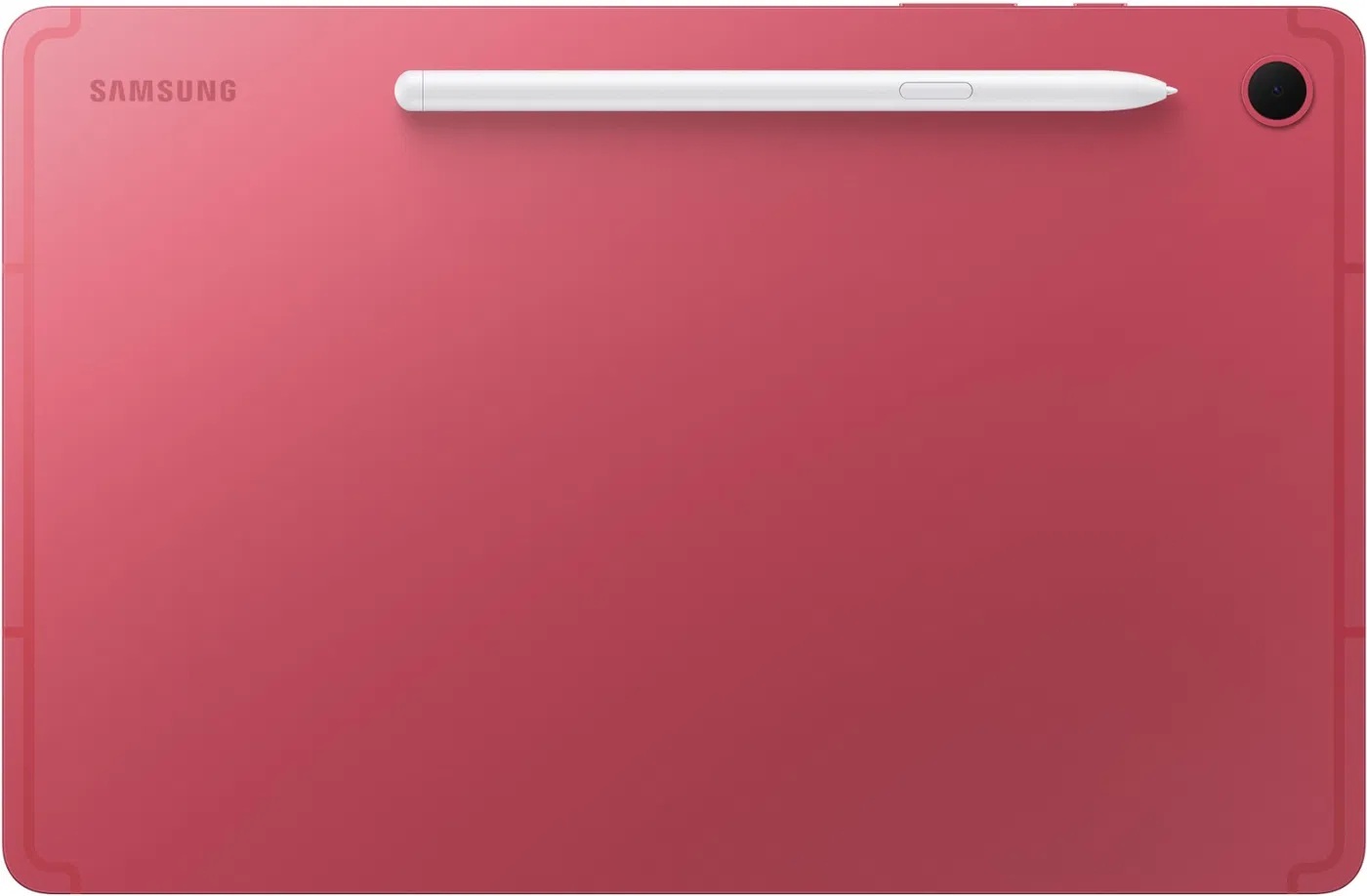 Samsung Galaxy Tab S10 Lite/ SM-X400NZRREUE/ 10, 9"/ 2112x1320/ 6GB/ 128GB/ An15/ Coralred 