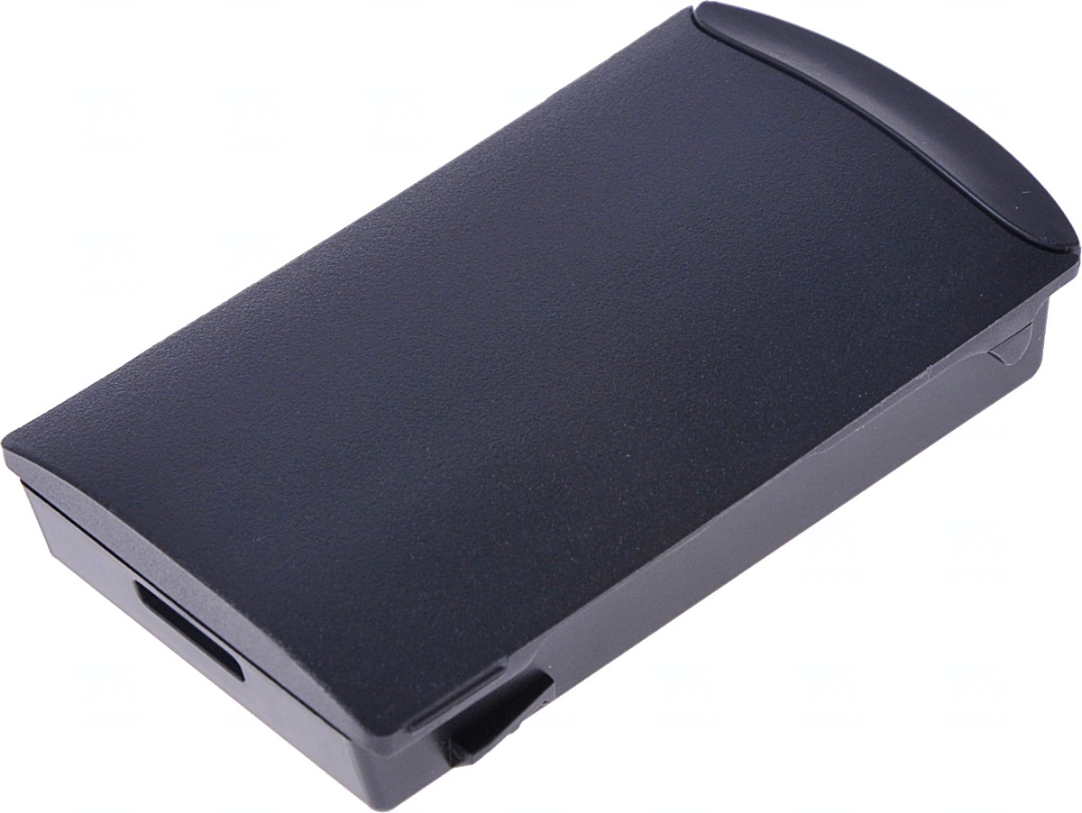 Batéria T6 Power pre Motorola Zebra MC3200, MC32N0-G, MC32N0-R, MC32N0-S, 2700mAh, 9, 9Wh, Li-poly 