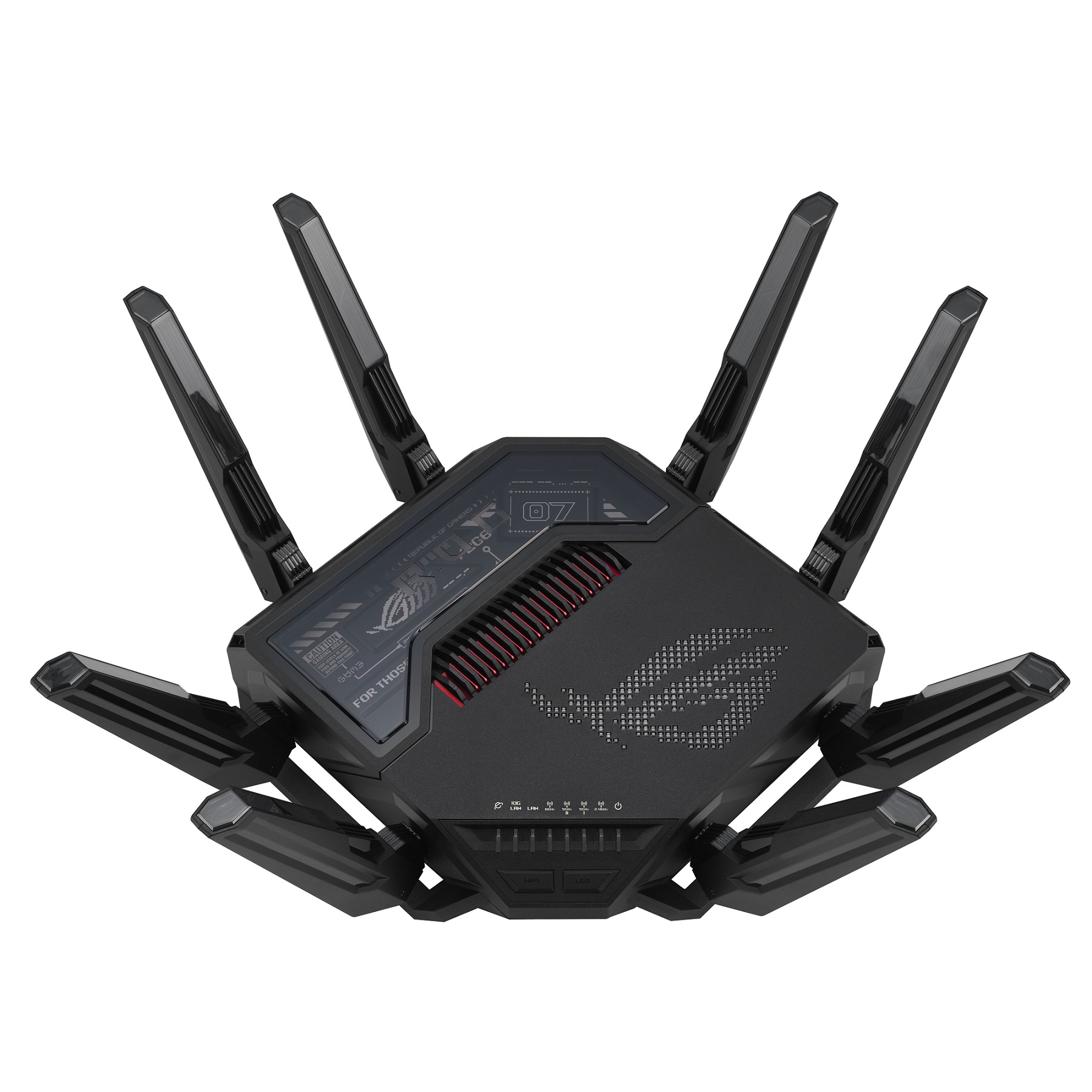 ASUS RT-BE82U 