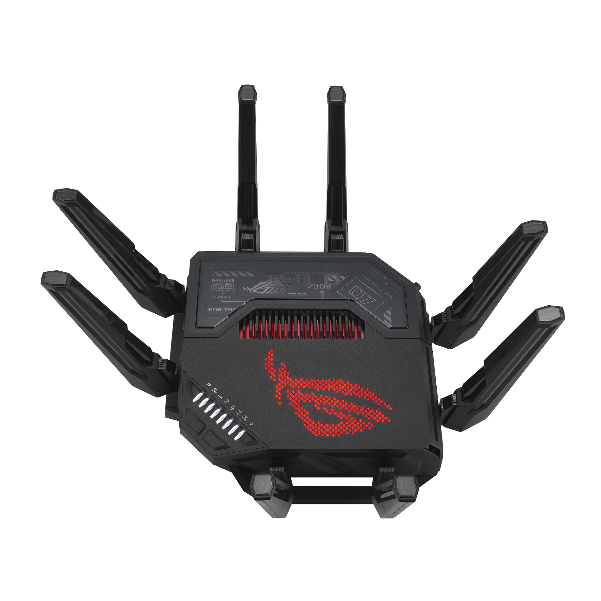 ASUS RT-BE82U 