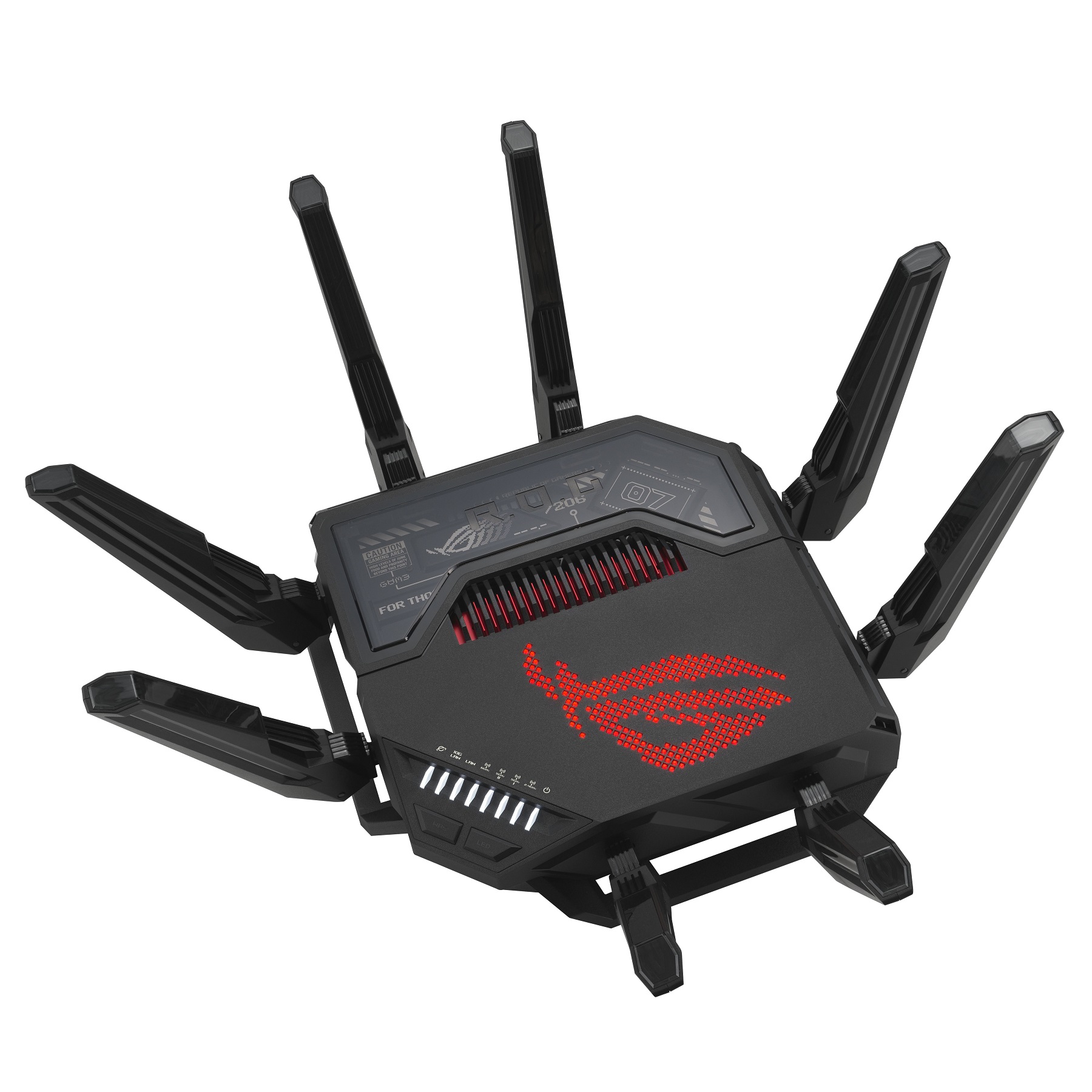 ASUS RT-BE82U 