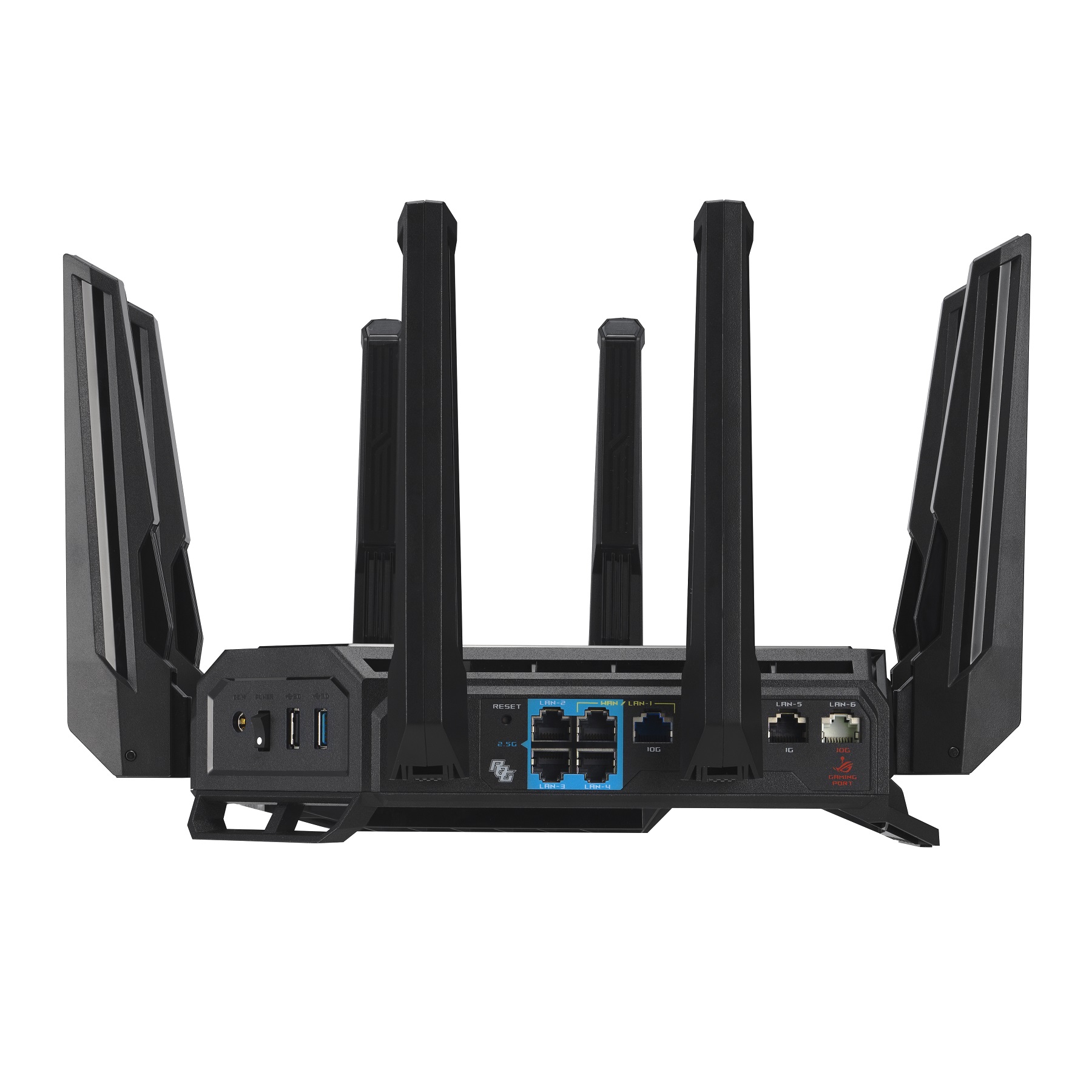 ASUS RT-BE82U 