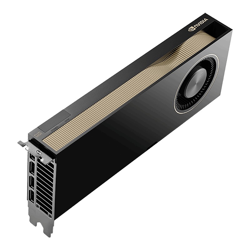 PNY NVIDIA RTX PRO 6000 Blackwell Max-Q Workstation Edition/ 96GB/ GDDR7 