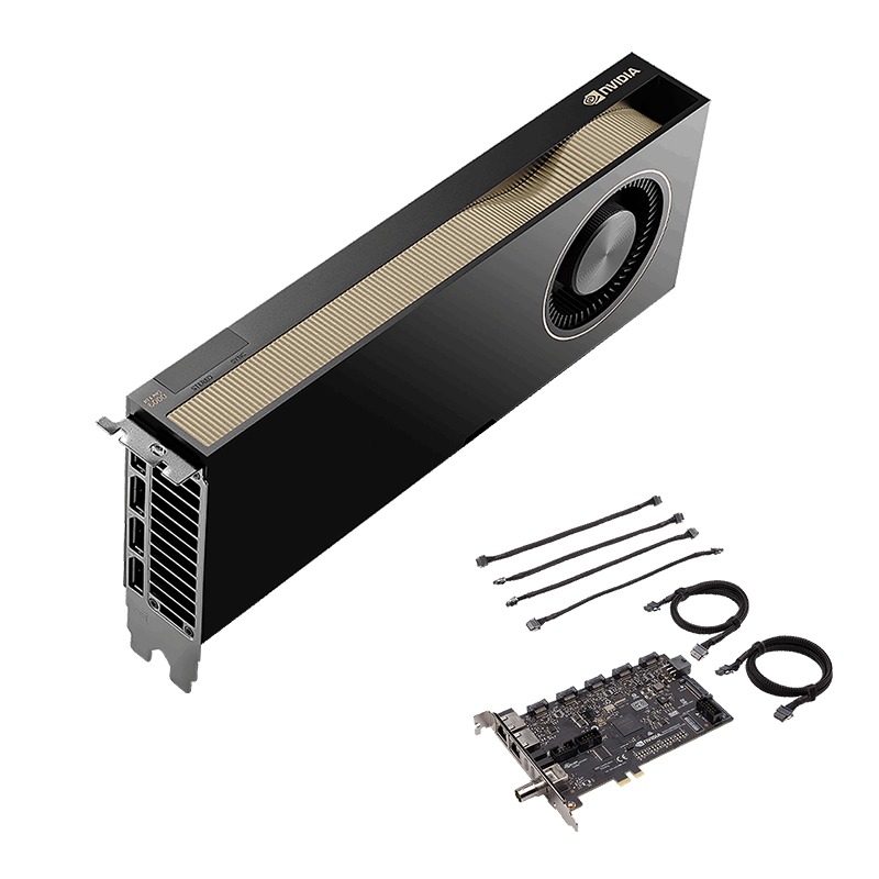 PNY NVIDIA RTX PRO 6000 Blackwell Max-Q Workstation Edition/ 96GB/ GDDR7 