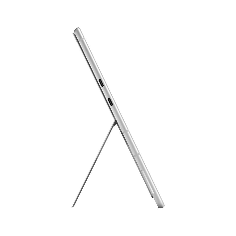 Microsoft Surface Pro 13" 5G (10. edícia)/ U7-165U/ 13"/ 2880x1920/ T/ 64GB/ 1TB/ Intel int/ W11P/ Platinum/ 2R 