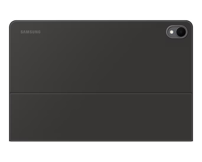 Samsung Ochranný kryt + klávesnica Tab S11 Black 