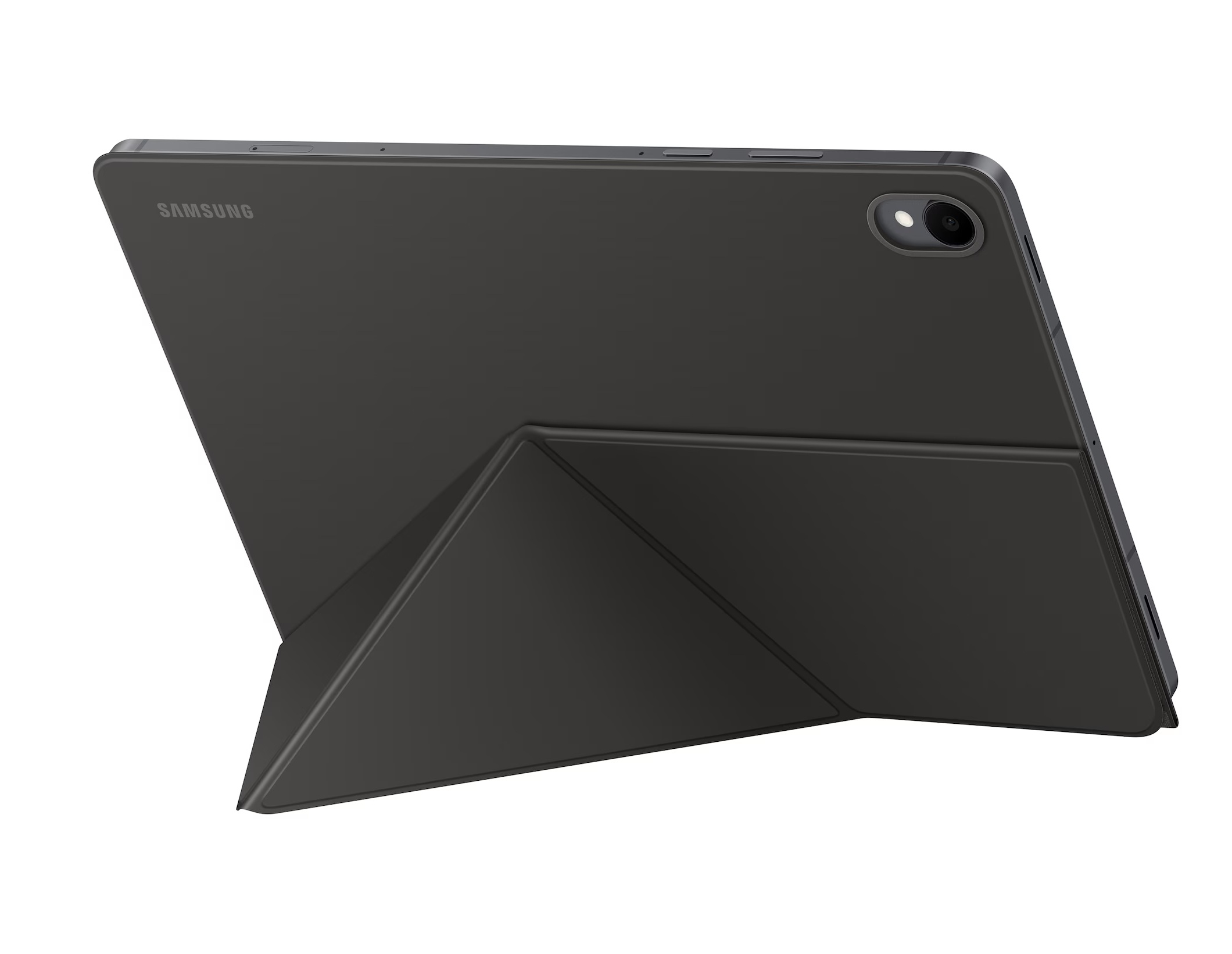 Samsung Ochranné púzdro Tab S11 Black 