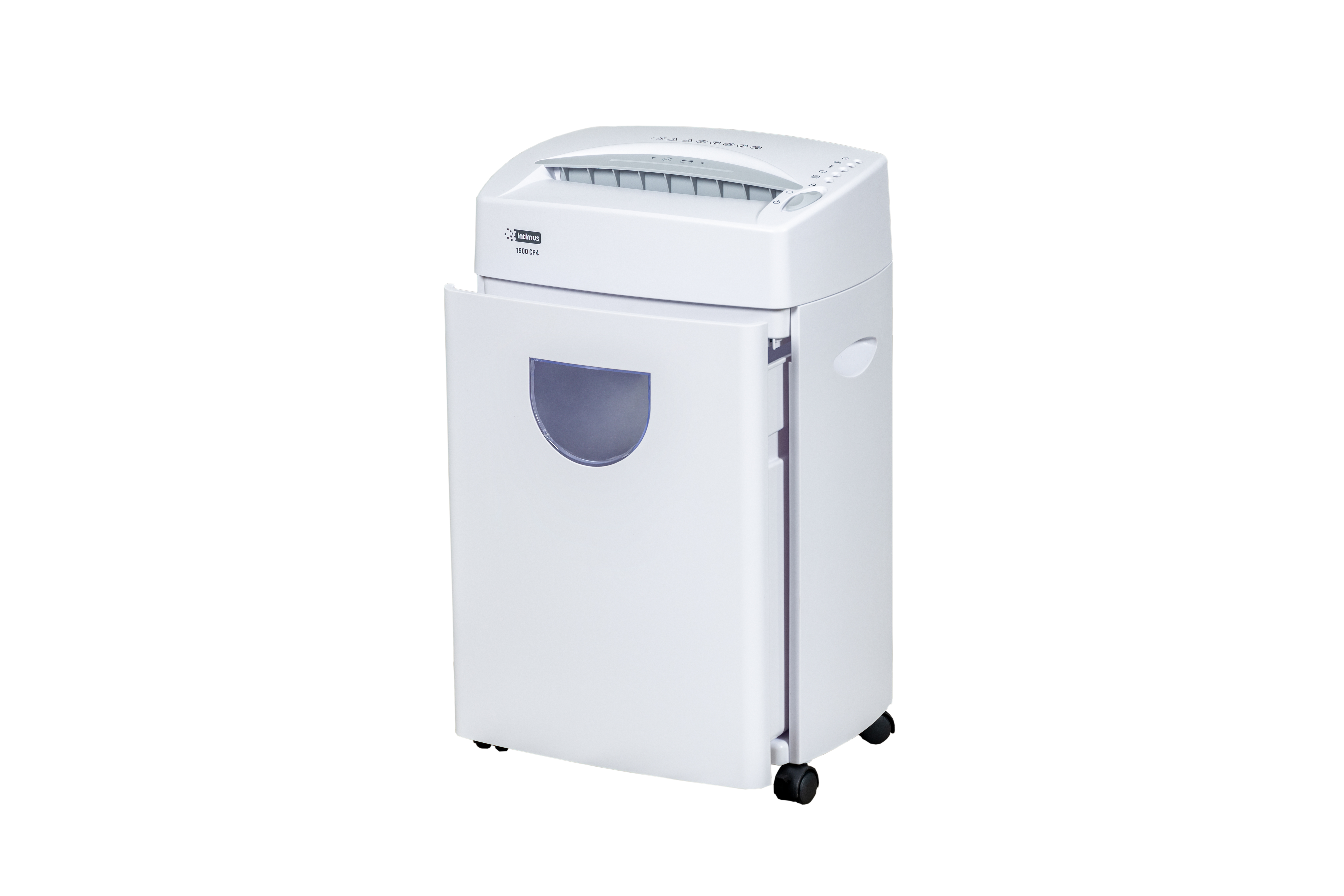 Skartovač INTIMUS 1500 CP4 