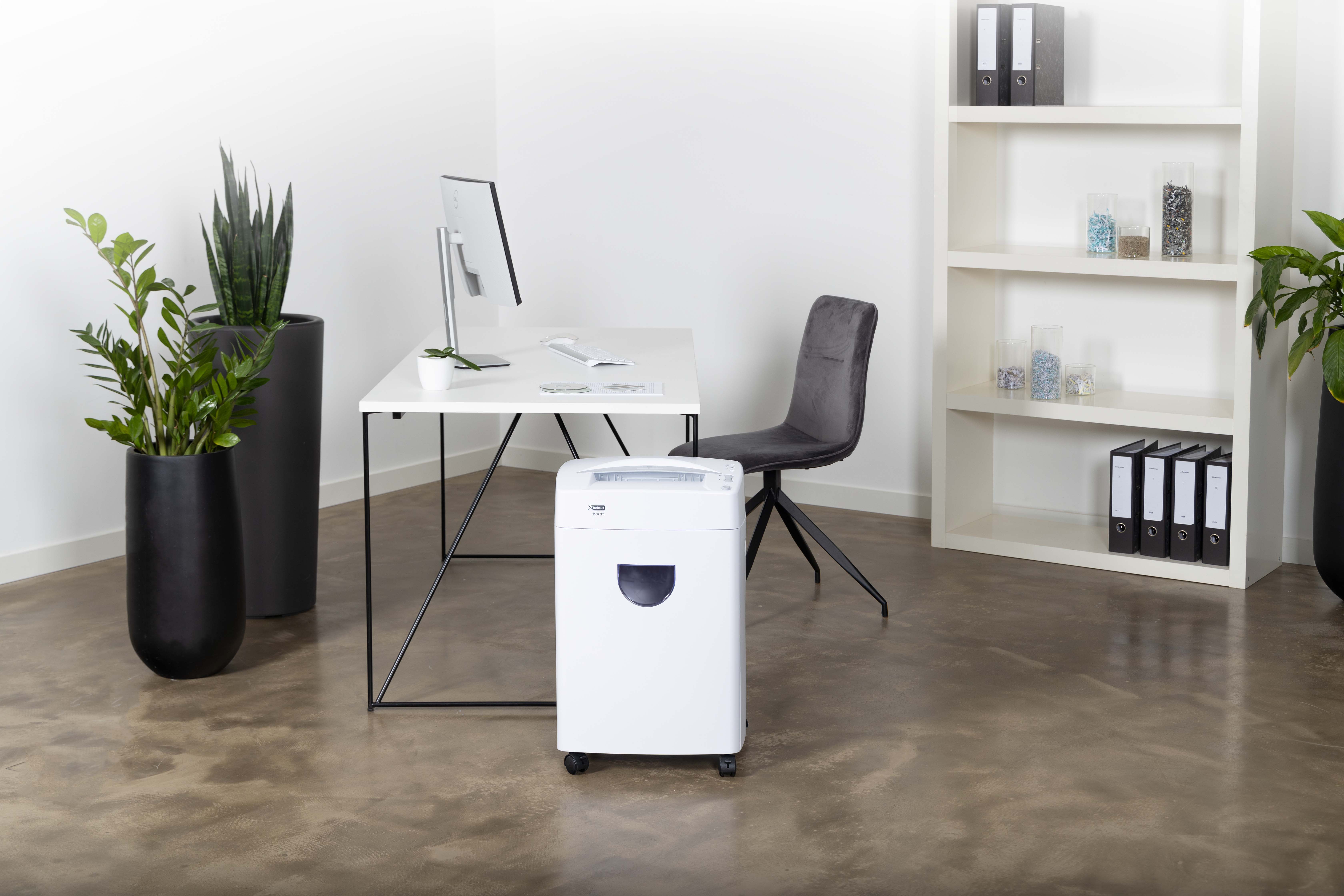Skartovač INTIMUS 3500 CP5 