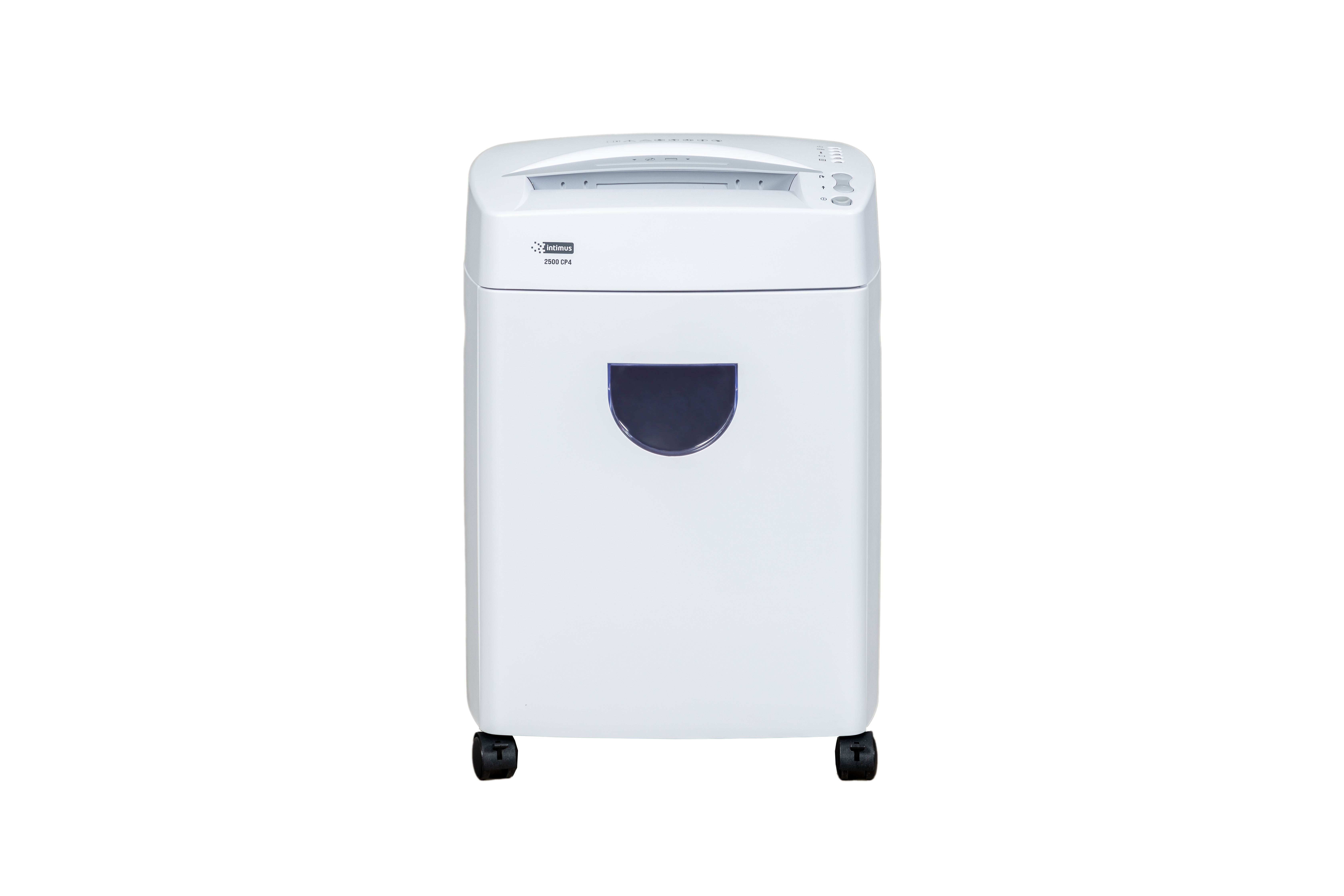 Skartovač INTIMUS 2500 CP4 
