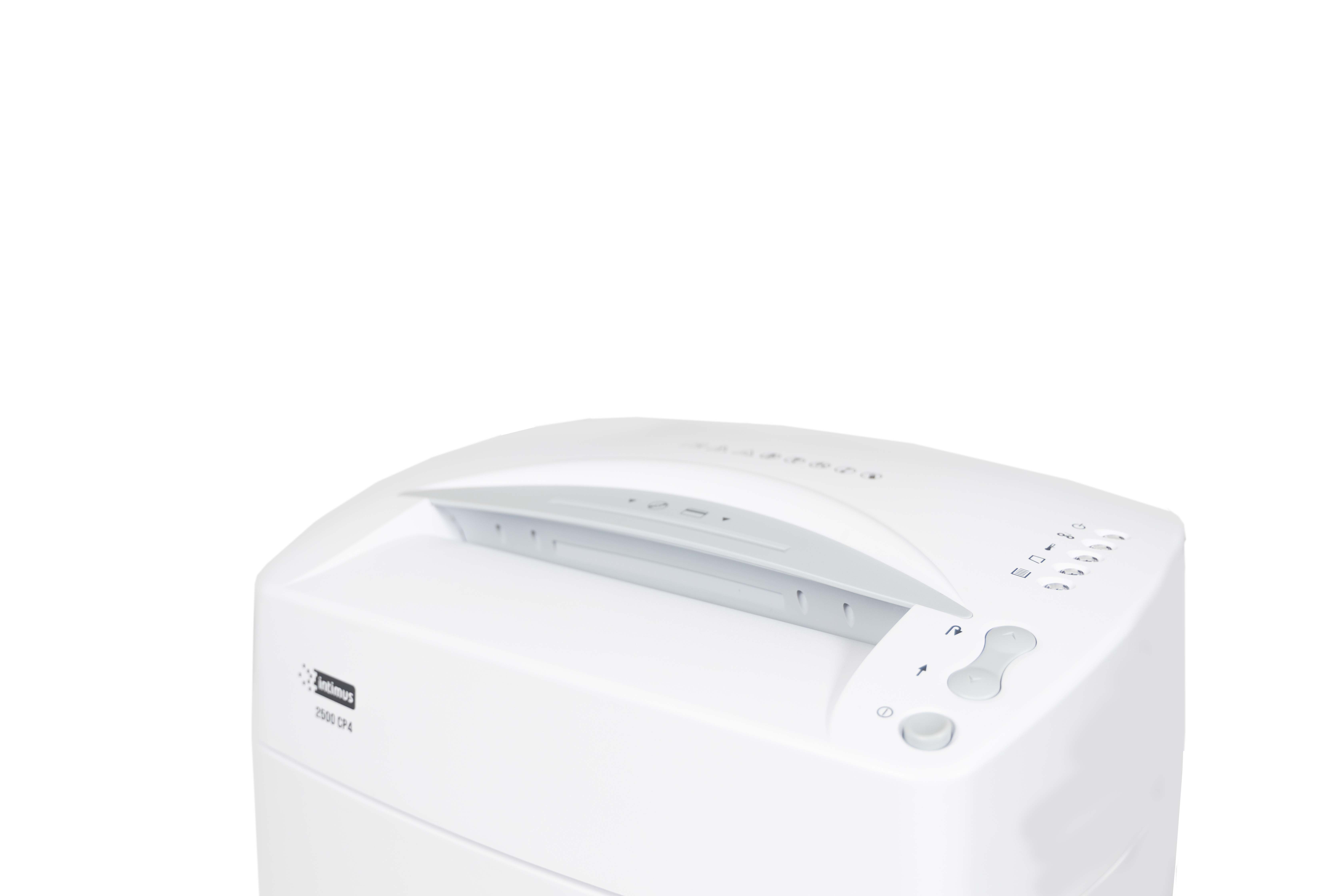 Skartovač INTIMUS 2500 CP4 