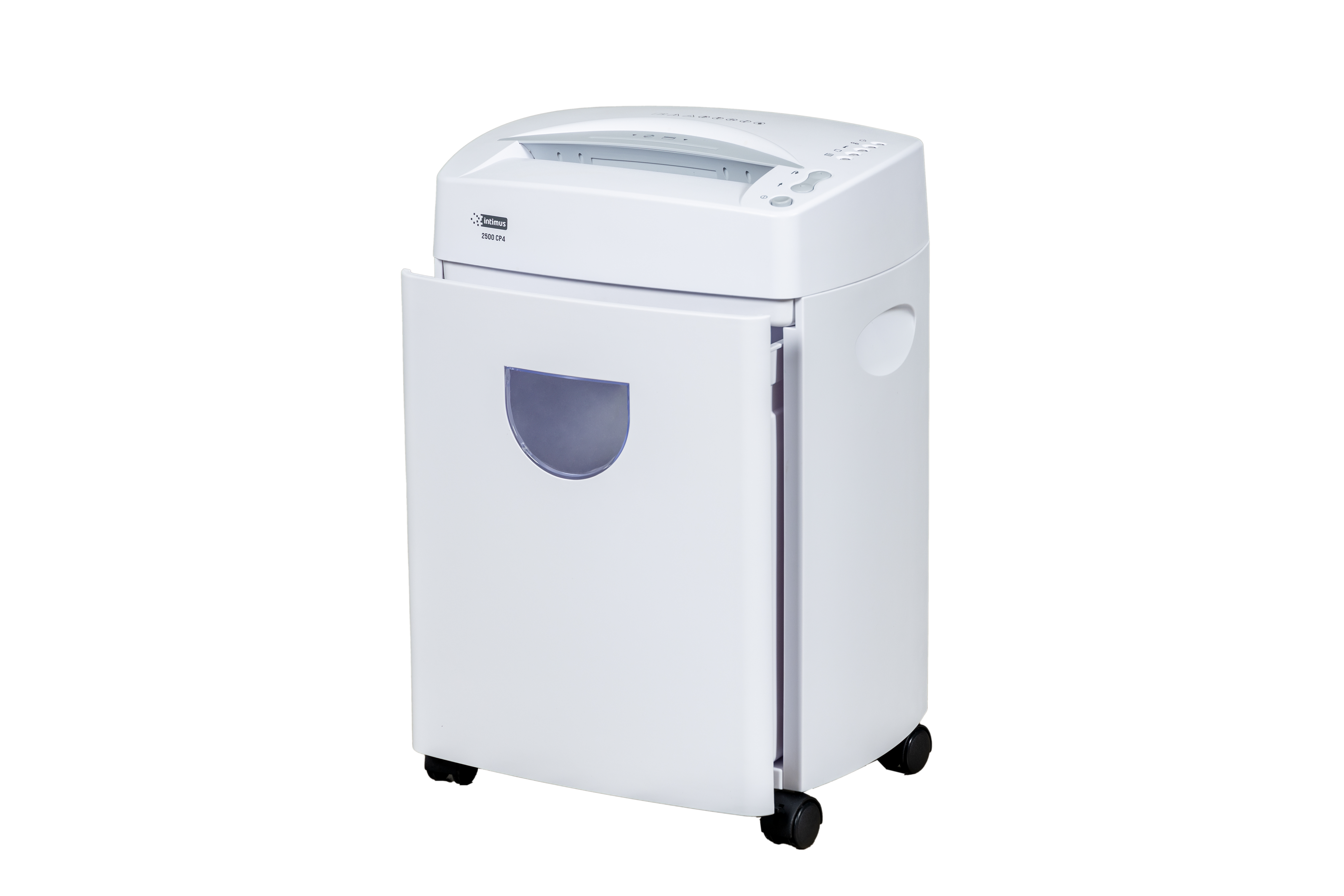Skartovač INTIMUS 2500 CP4 