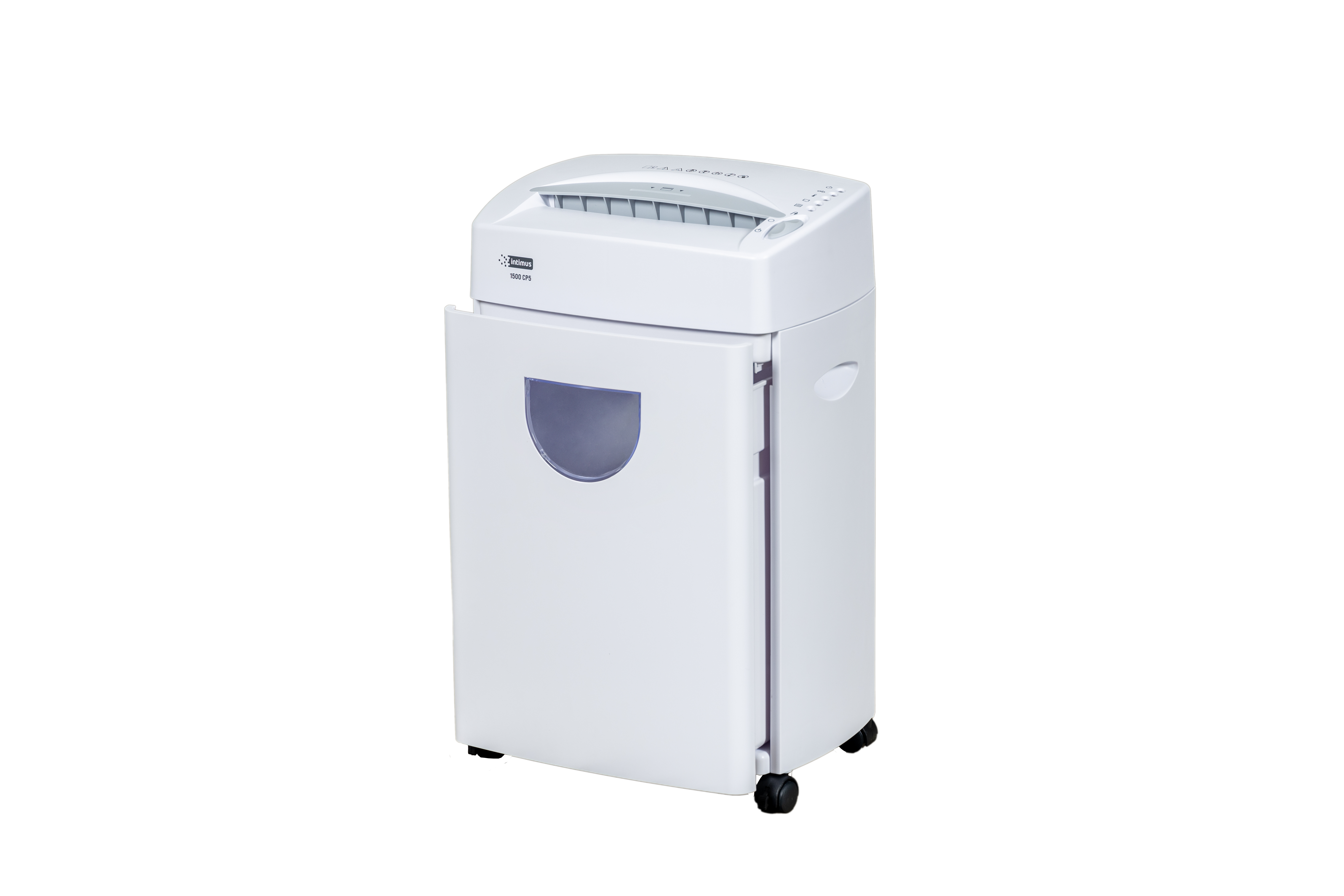 Skartovač INTIMUS 1500 CP5 