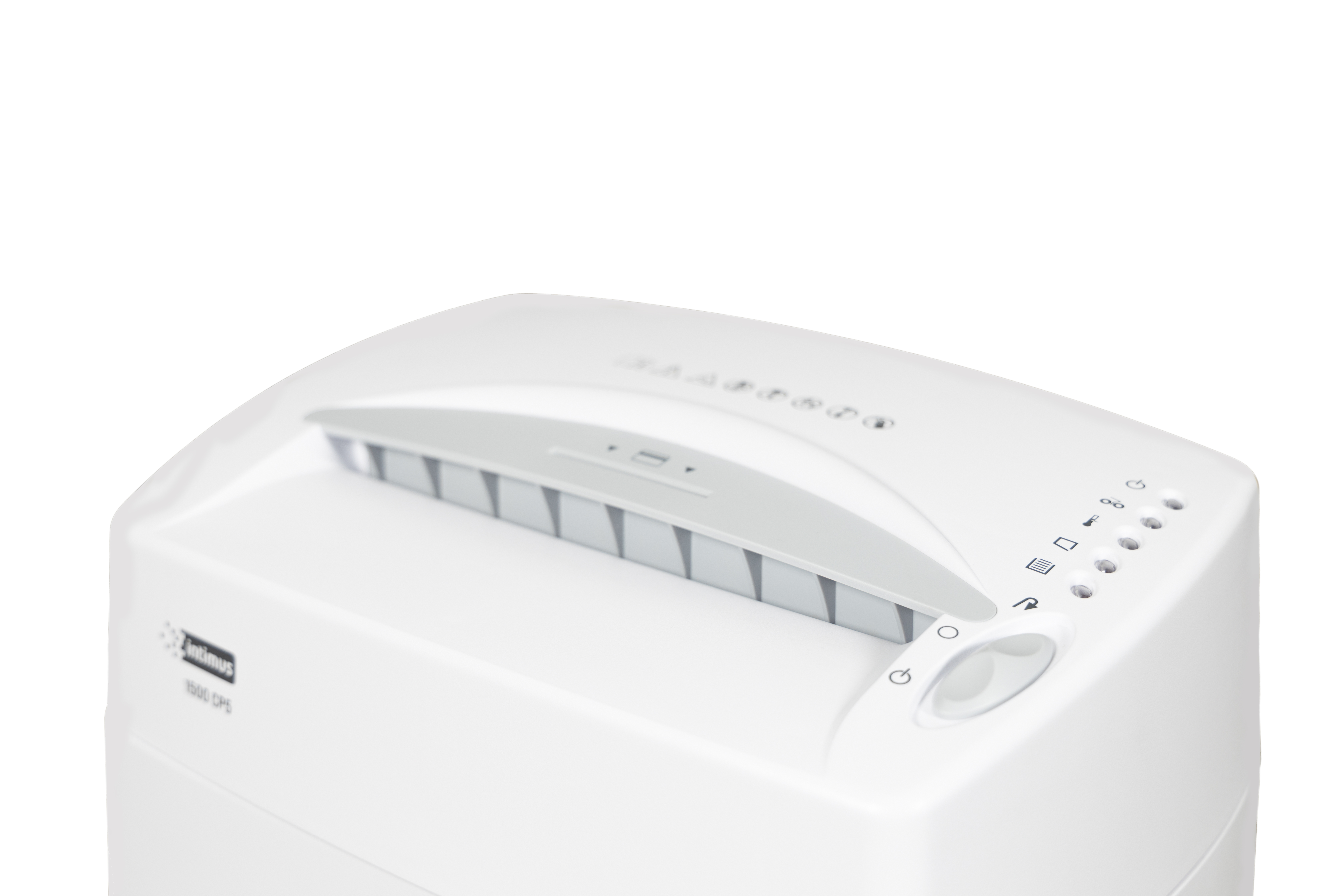 Skartovač INTIMUS 1500 CP5 